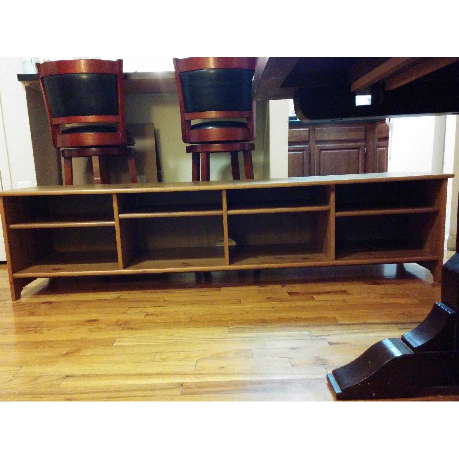 Ikea Leksvik TV Stand - AptDeco