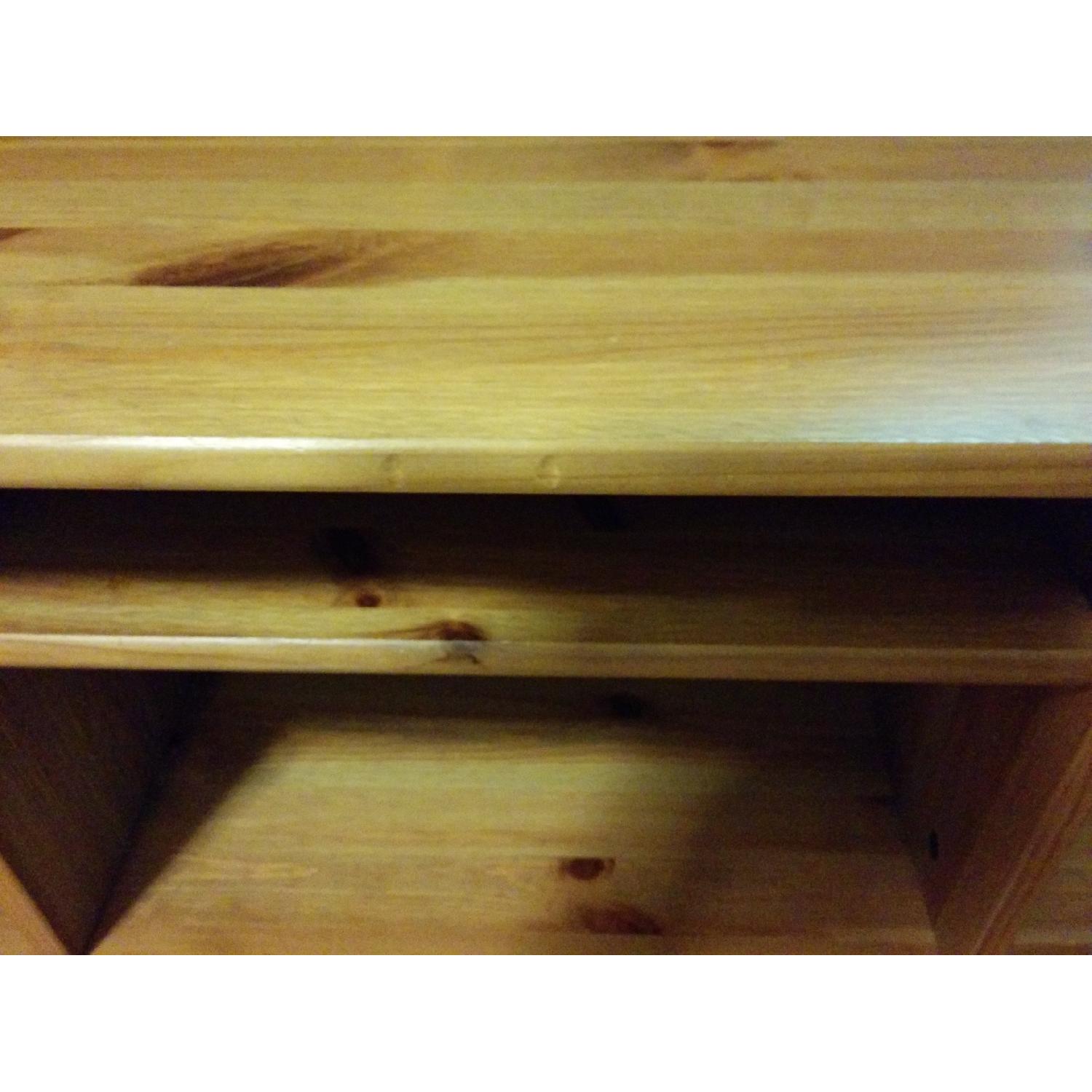 Ikea Leksvik TV Stand - image-7