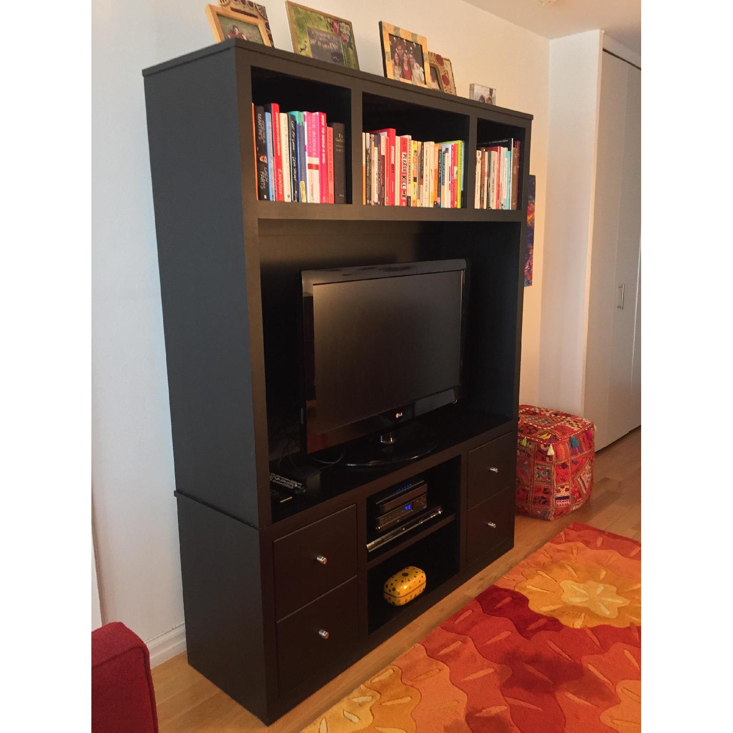 Room & Board TV/Entertainment Center - image-1