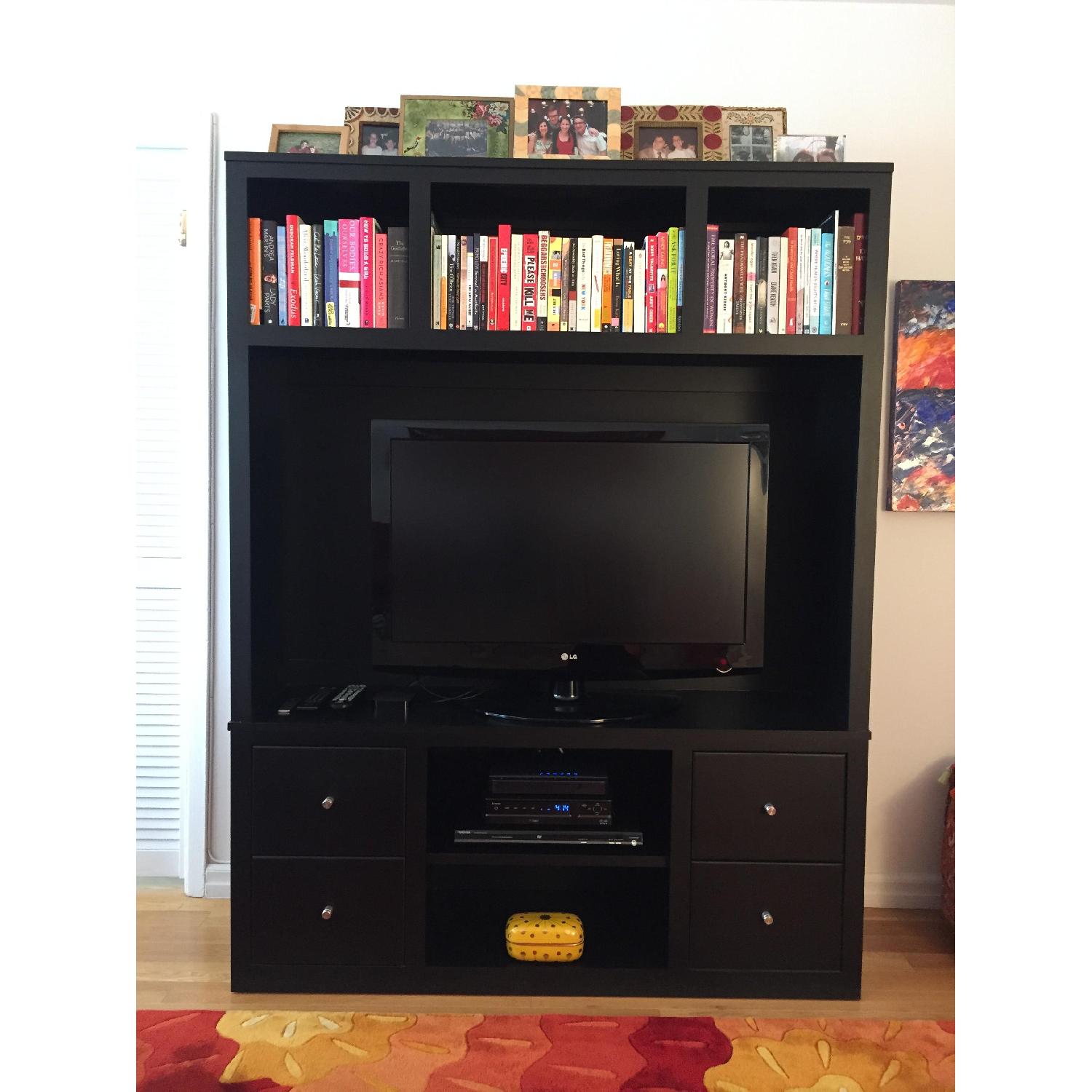 Room & Board TV/Entertainment Center - image-2
