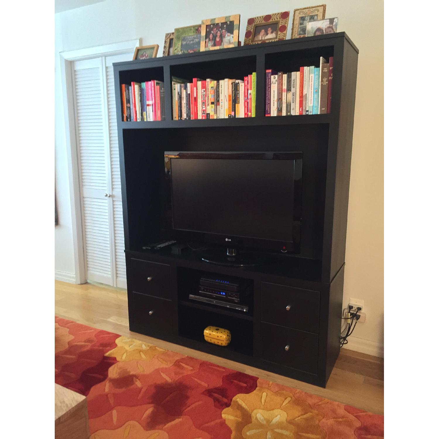 Room & Board TV/Entertainment Center - image-3