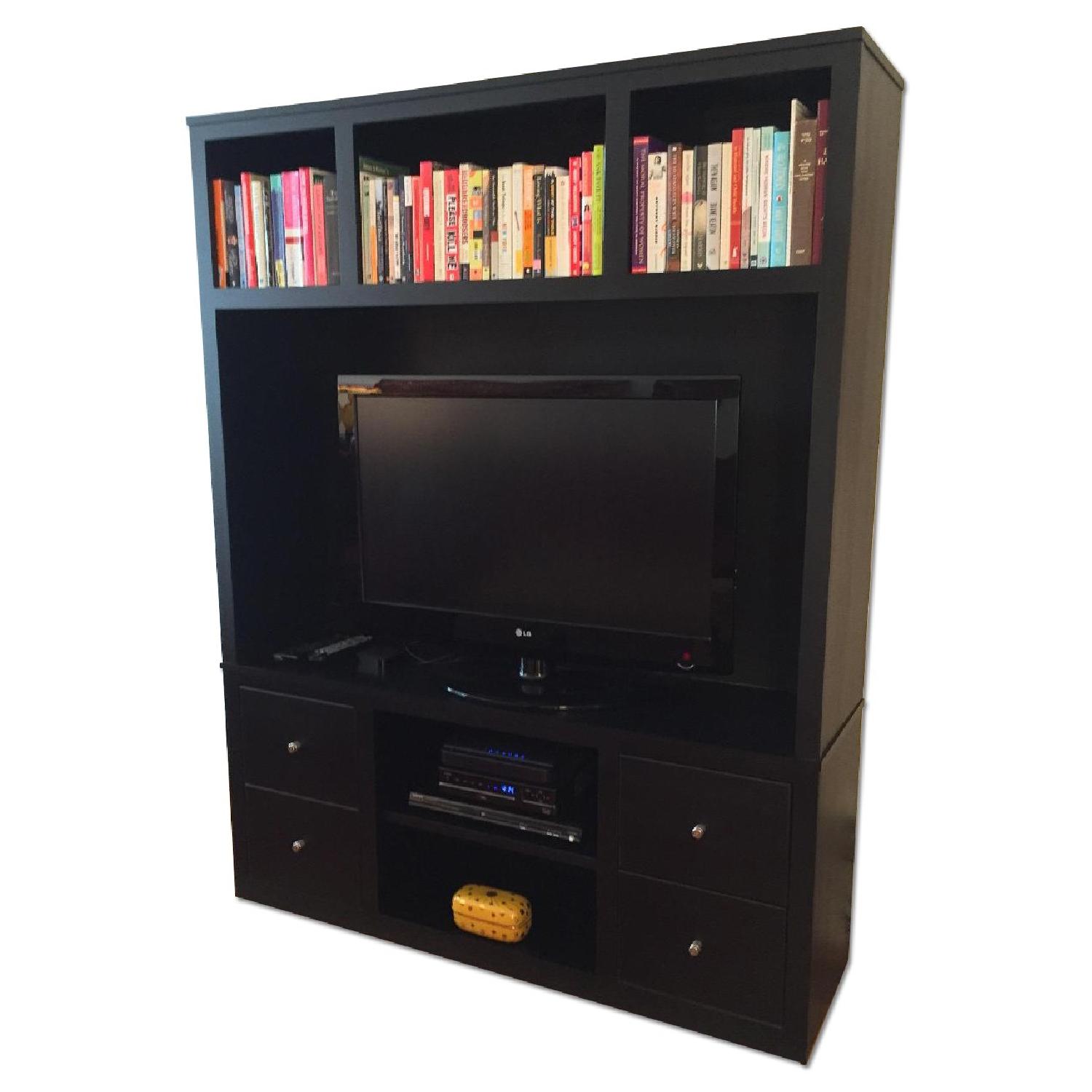Room & Board TV/Entertainment Center - image-0