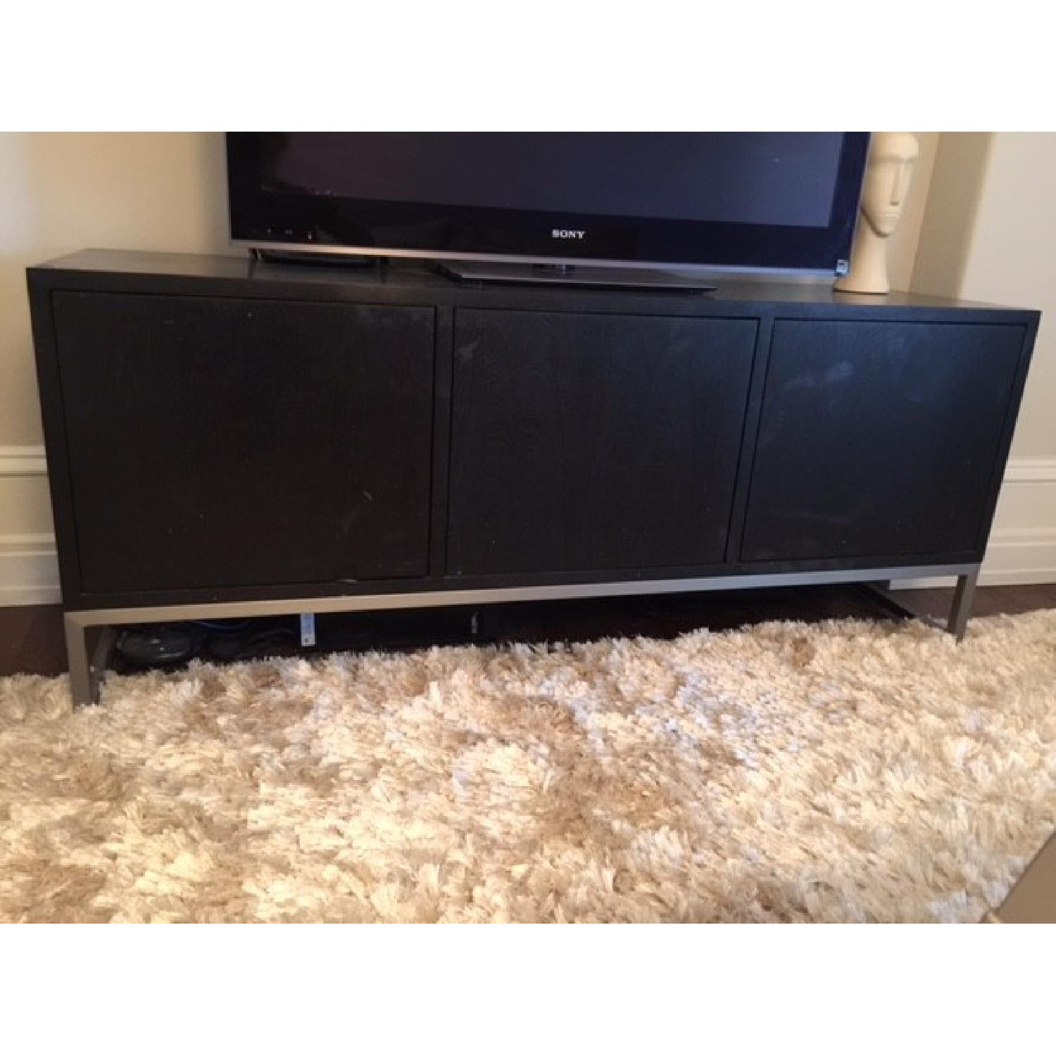 Desiron Arte Credenza/Media Cabinet - image-1