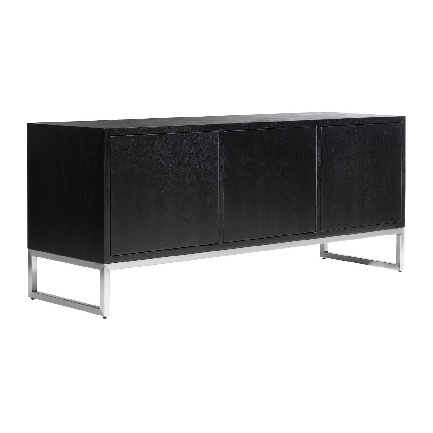 Desiron Arte Credenza/Media Cabinet - image-2