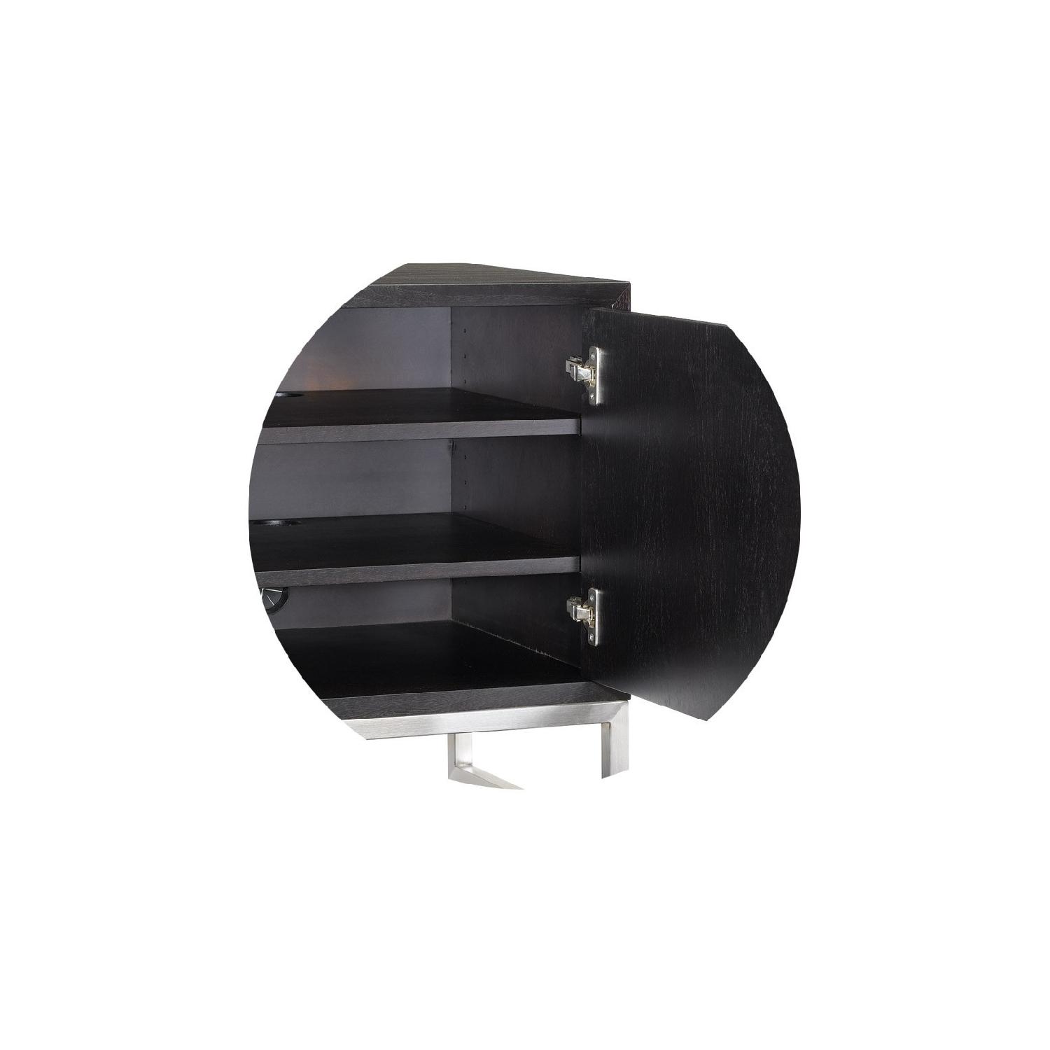 Desiron Arte Credenza/Media Cabinet - image-3