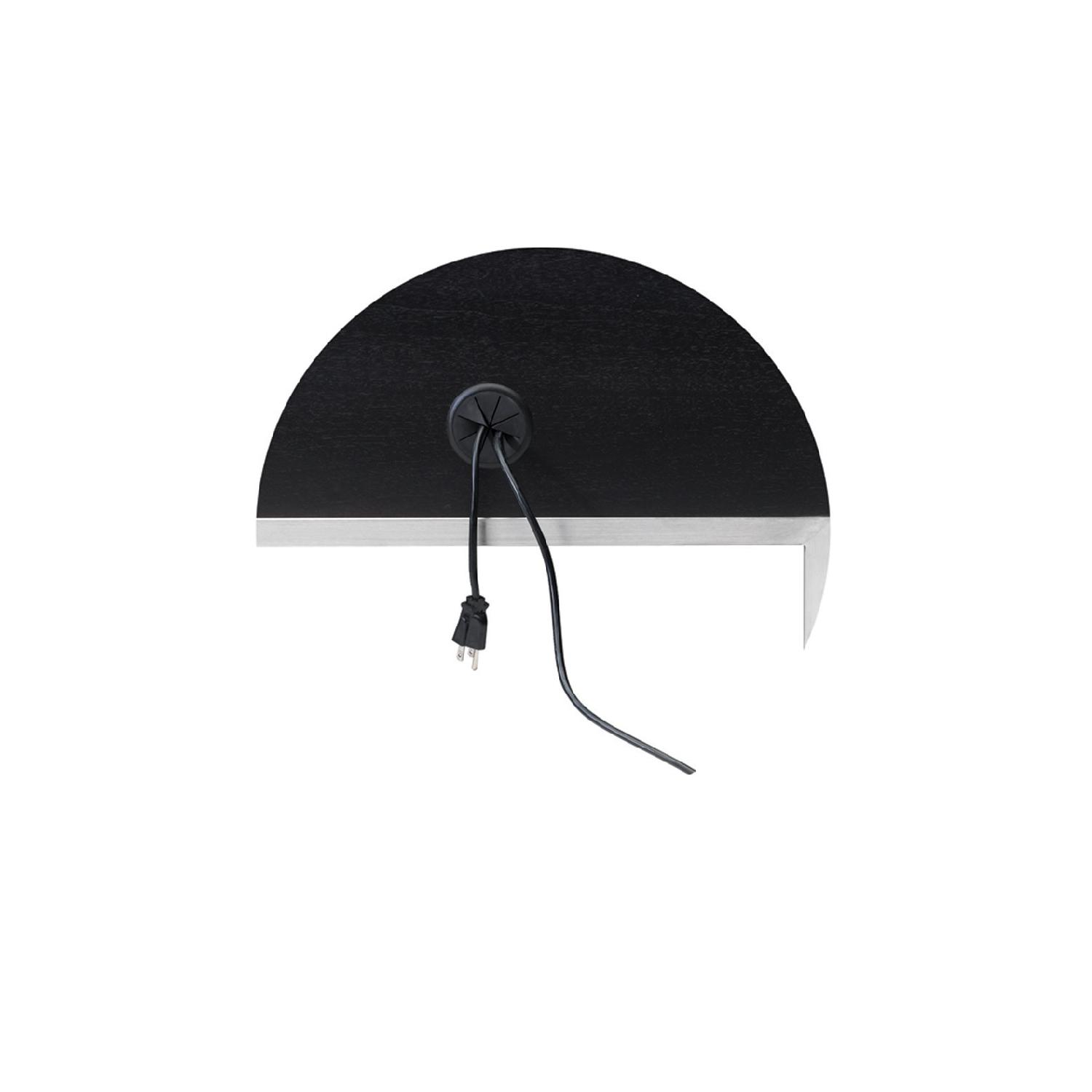 Desiron Arte Credenza/Media Cabinet - image-4