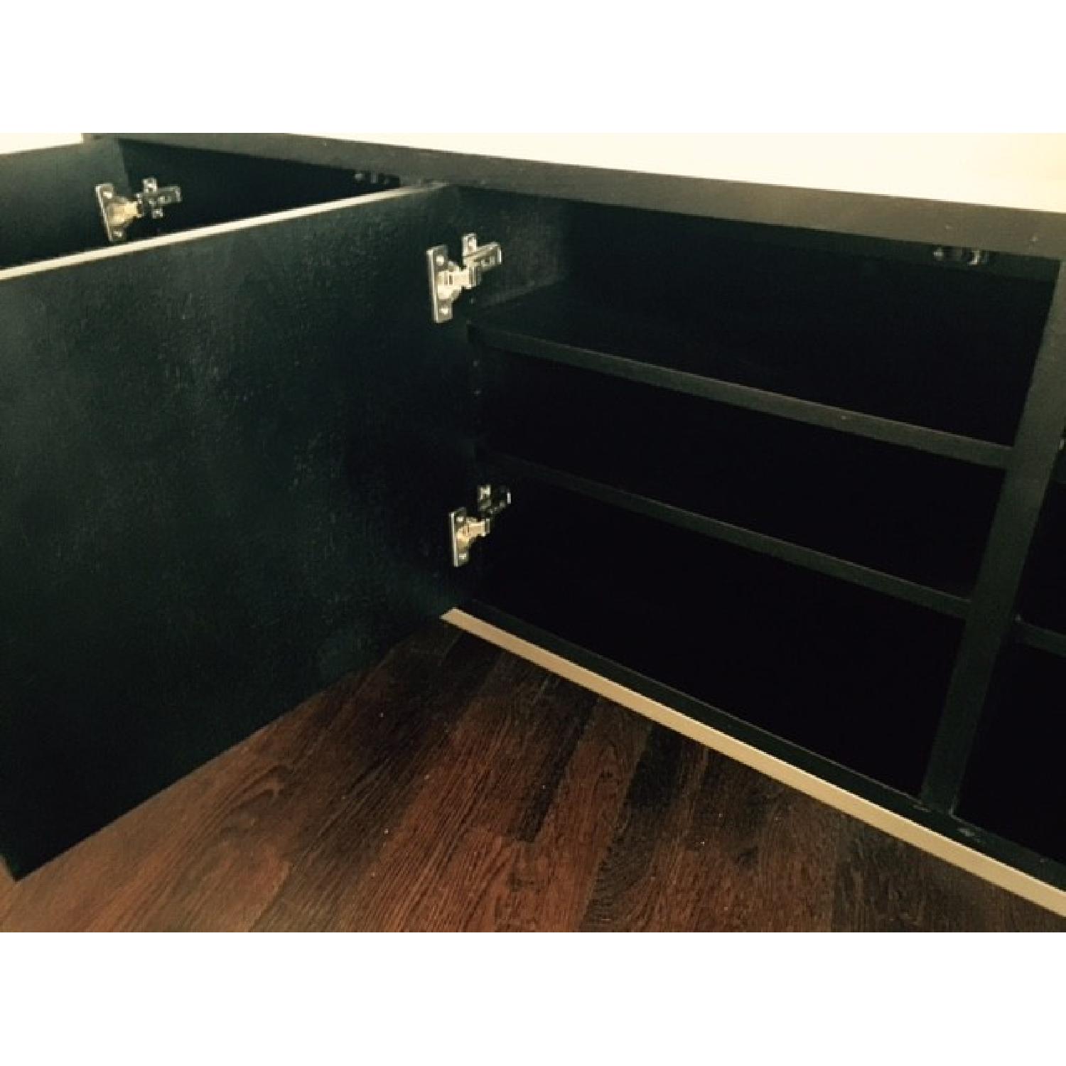 Desiron Arte Credenza/Media Cabinet - image-9