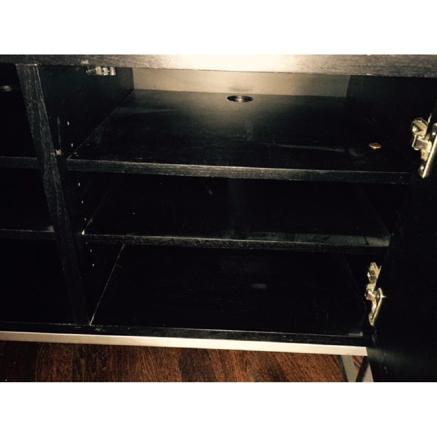 Desiron Arte Credenza/Media Cabinet - image-11