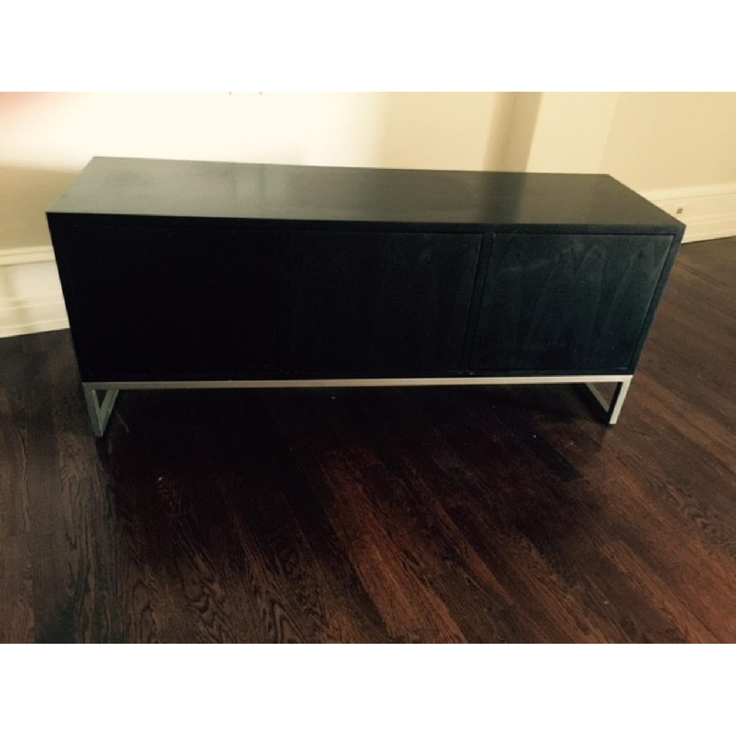 Desiron Arte Credenza/Media Cabinet - image-14