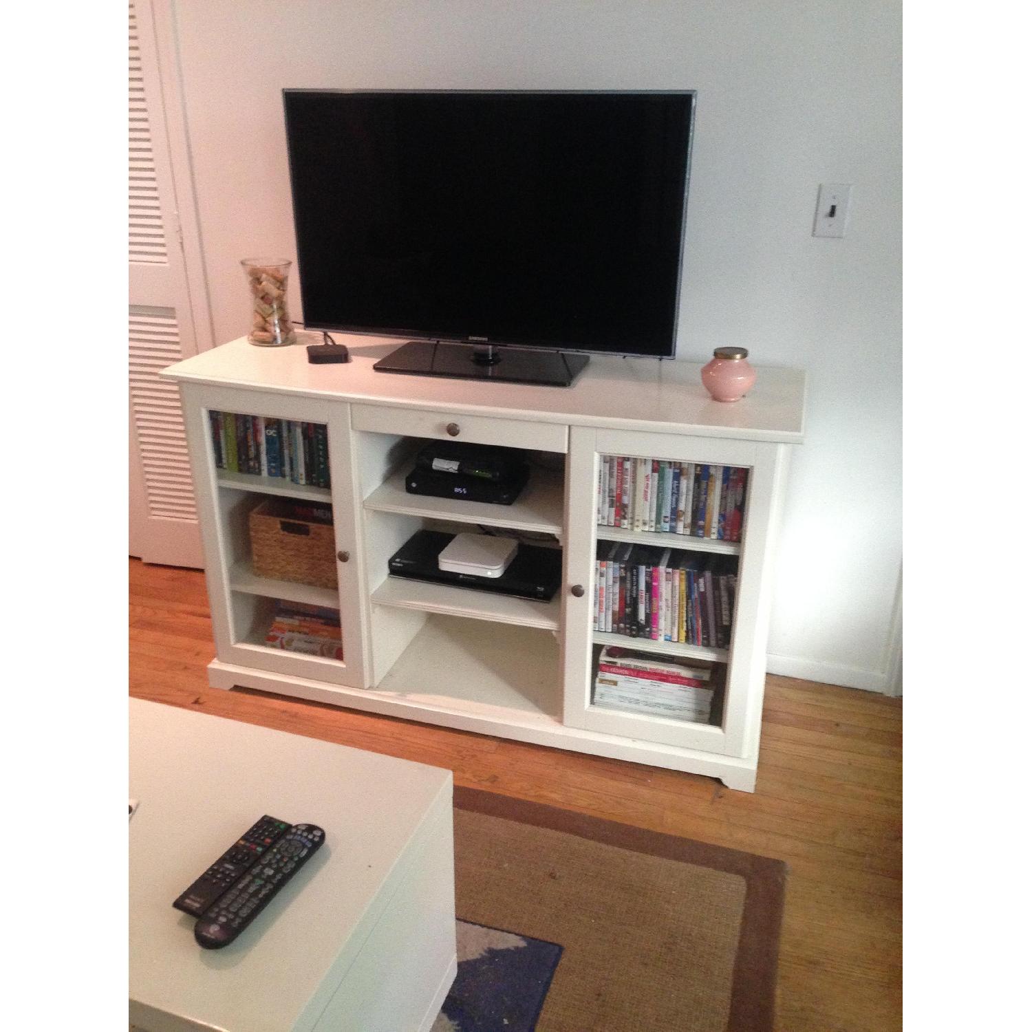 Ikea Liatorp Sideboard Table - image-1