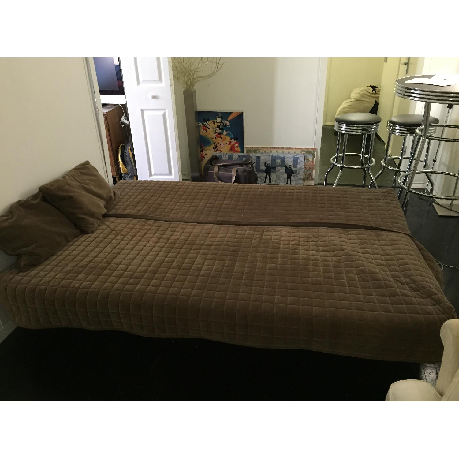 Ikea Beddinge Lovas Sofa Bed/Futon - image-2