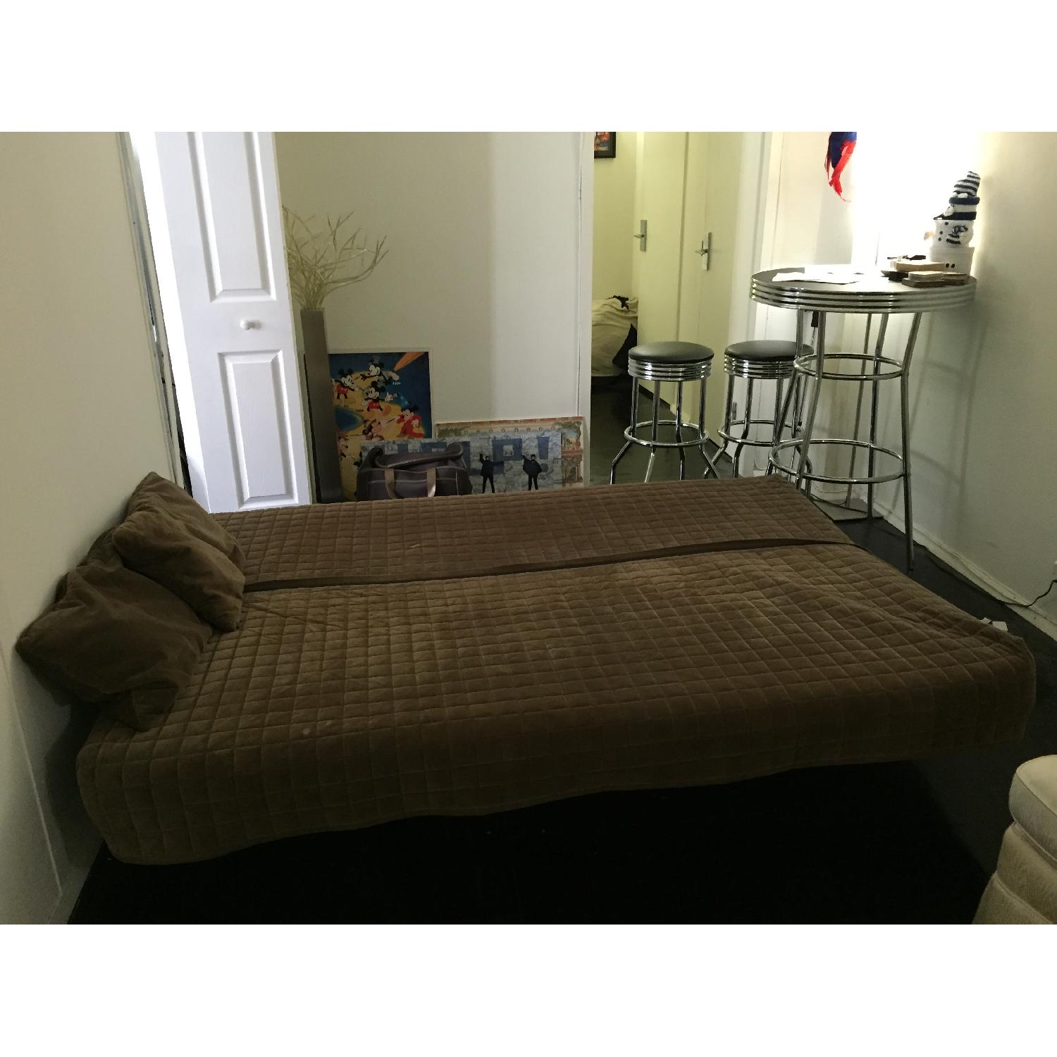 Ikea Beddinge Lovas Sofa Bed/Futon - image-3