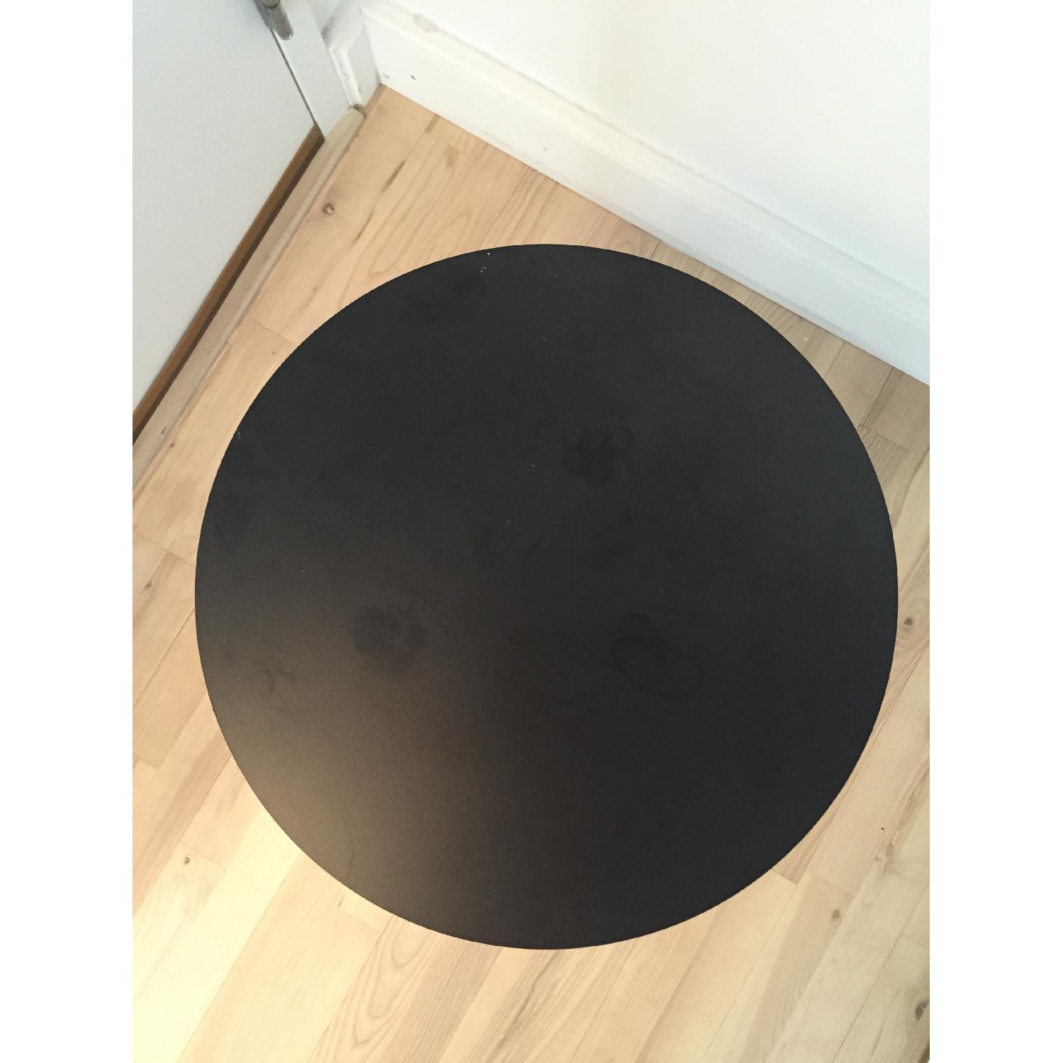 Herman Miller Nelson Pedestal Table - image-1