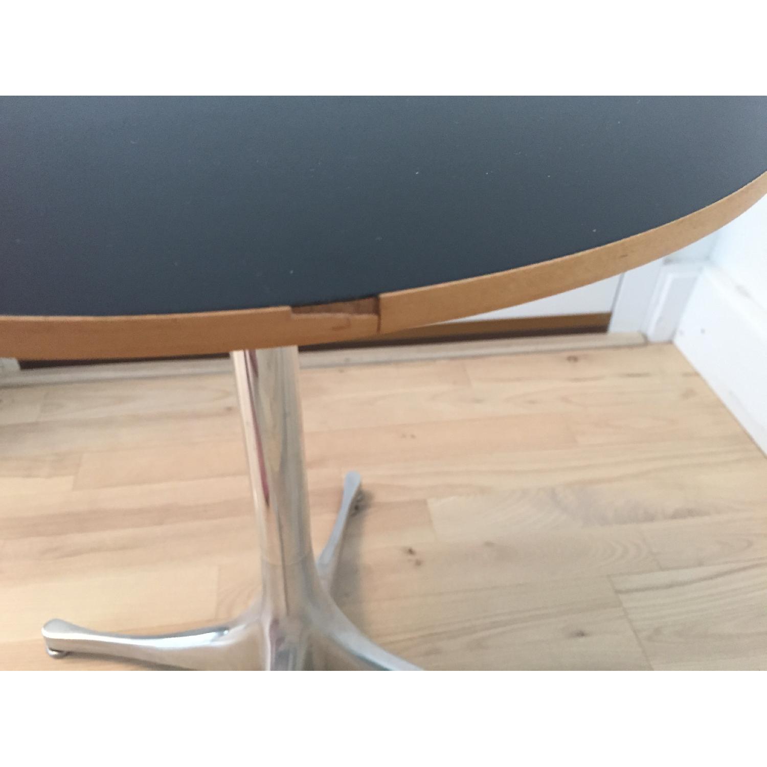 Herman Miller Nelson Pedestal Table - image-2