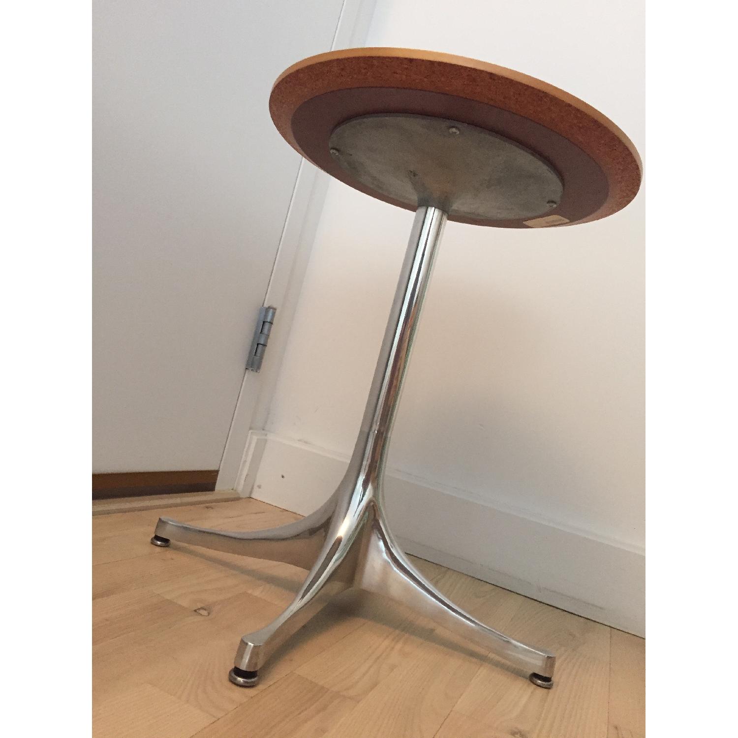 Herman Miller Nelson Pedestal Table - image-4