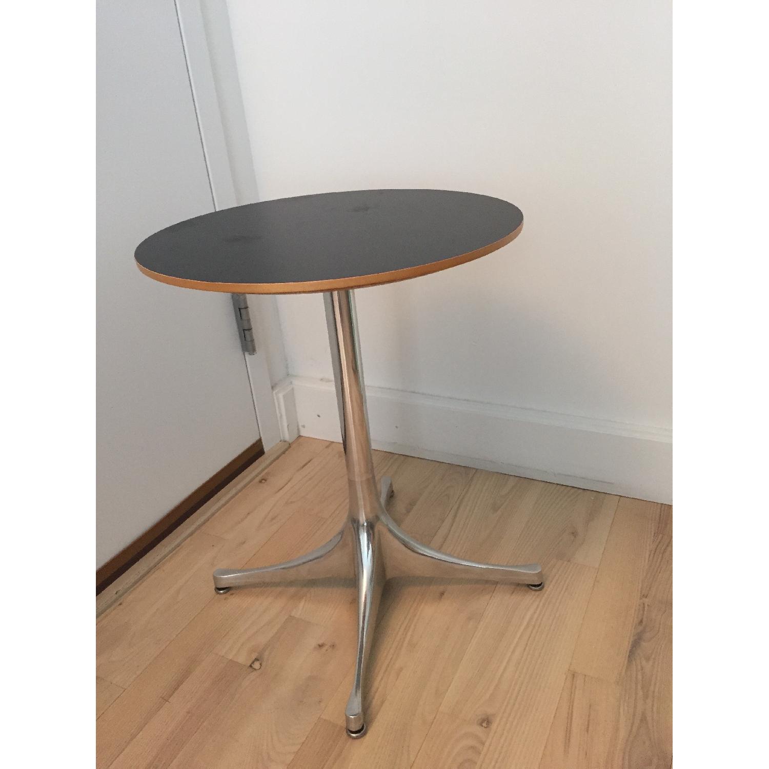 Herman Miller Nelson Pedestal Table - image-6