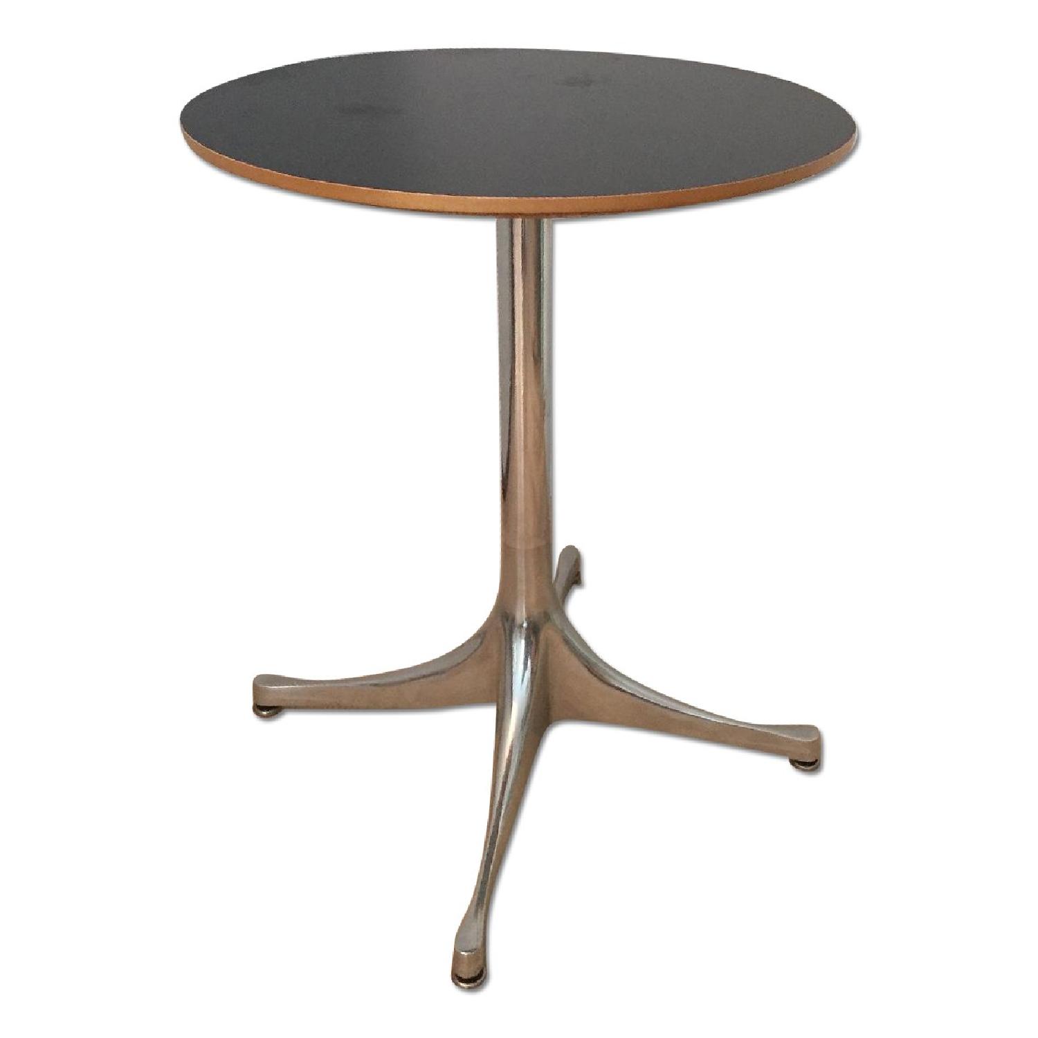 Herman Miller Nelson Pedestal Table - image-0