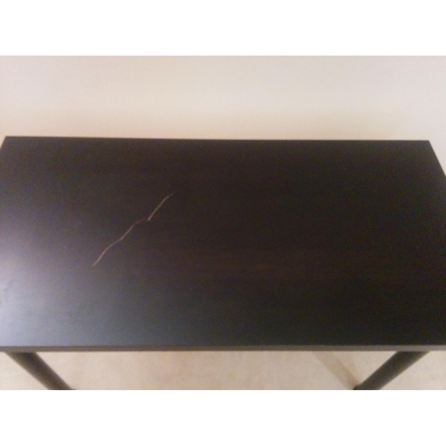 Ikea Linnmon/Adils Desk and Office Chair - image-4