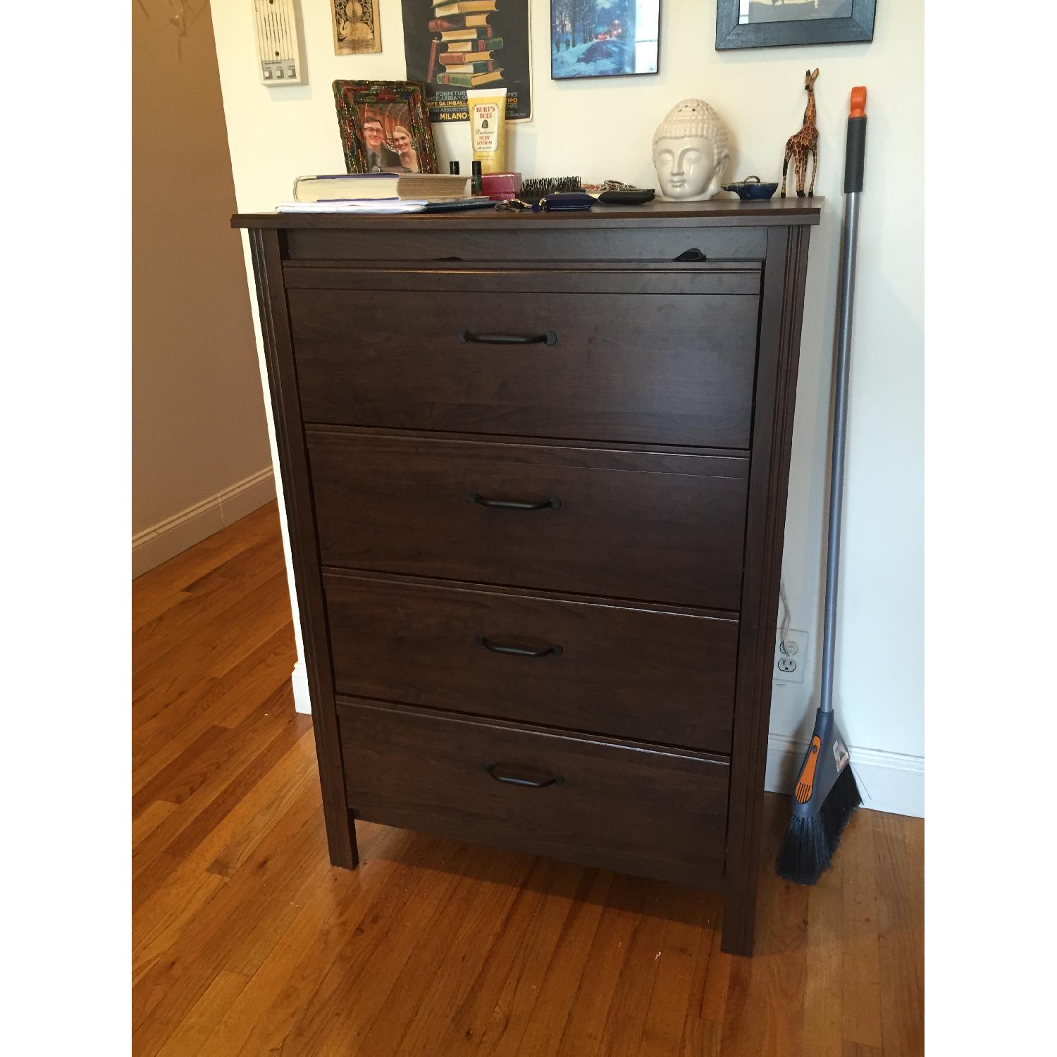Ikea Brusali Dresser - image-2