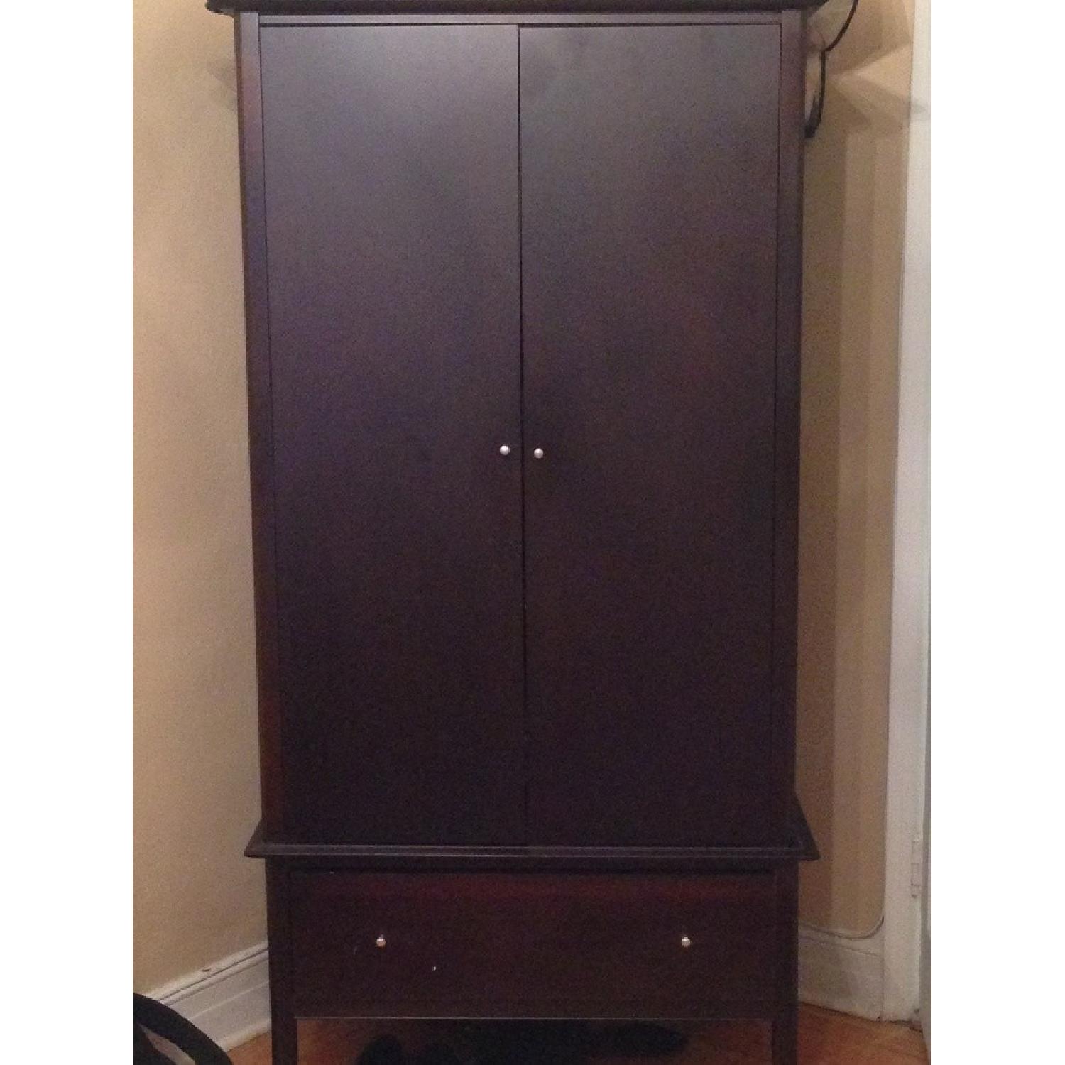Crate & Barrel Bedroom Set - image-2