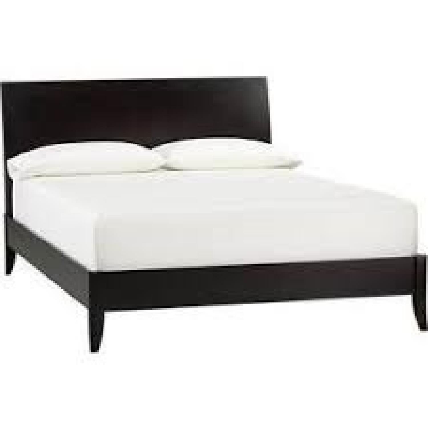 Crate & Barrel Bedroom Set - image-3
