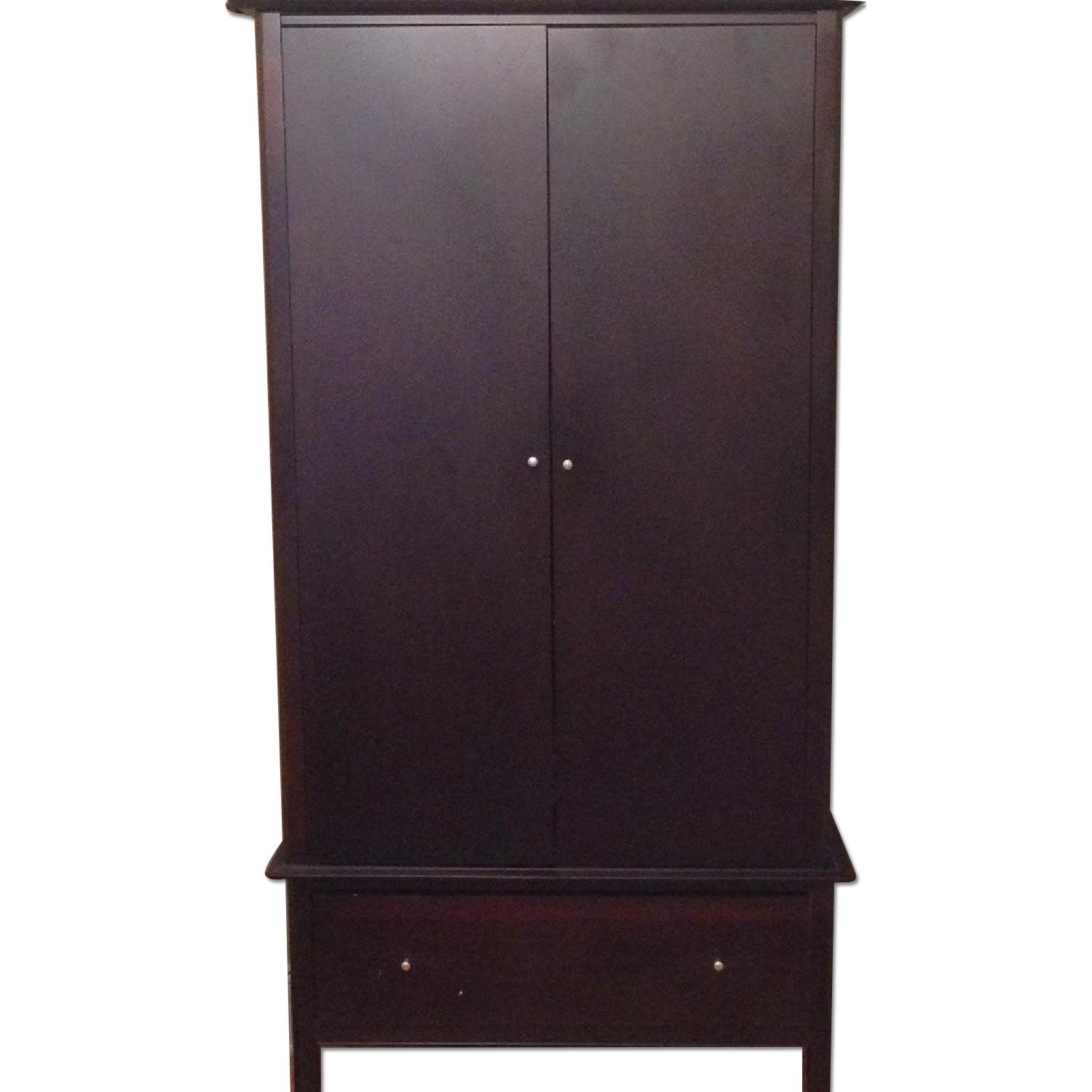 Crate & Barrel Bedroom Set - image-5