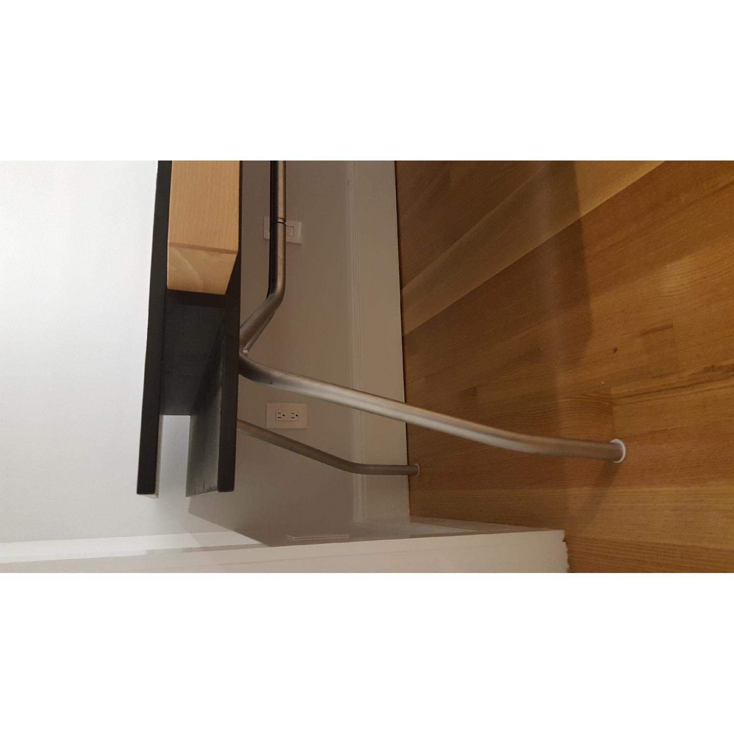 Design within Reach Mid-Century Modern Architectural Office Desk - image-3