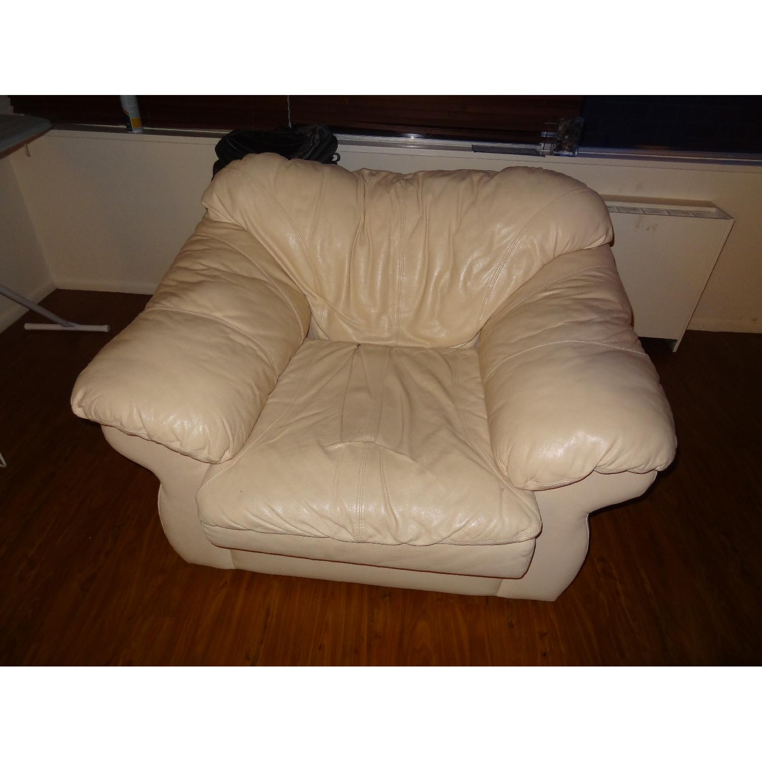 Single Sofa Seat - image-1