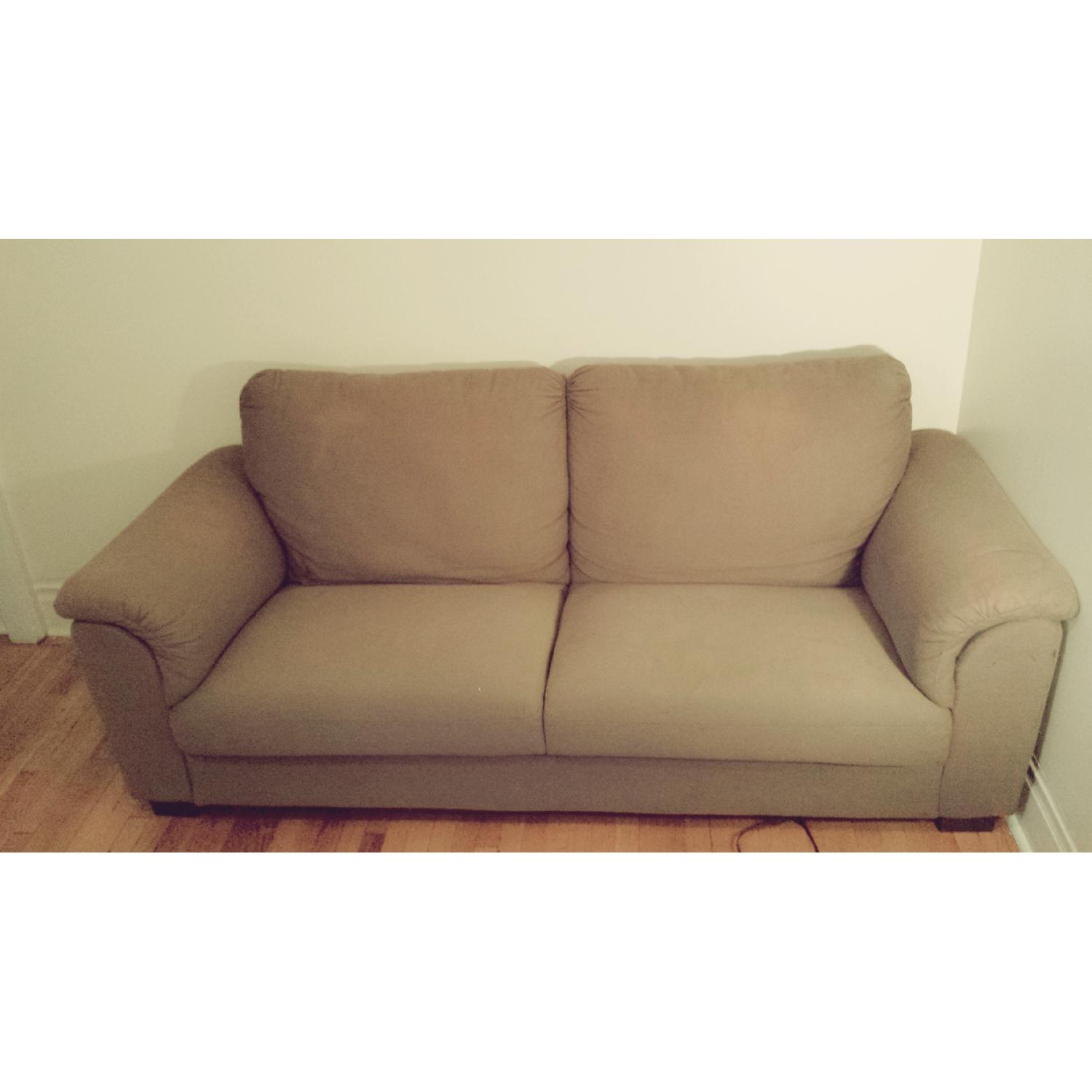 Ikea Sofa - image-2