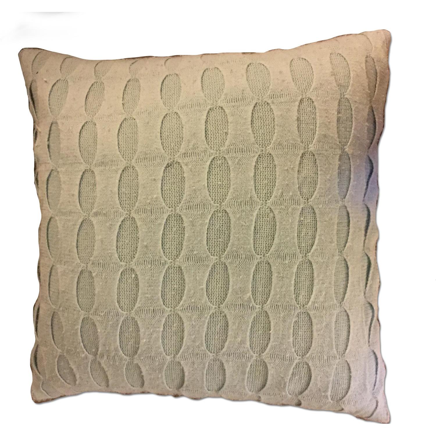 west elm pillow insert