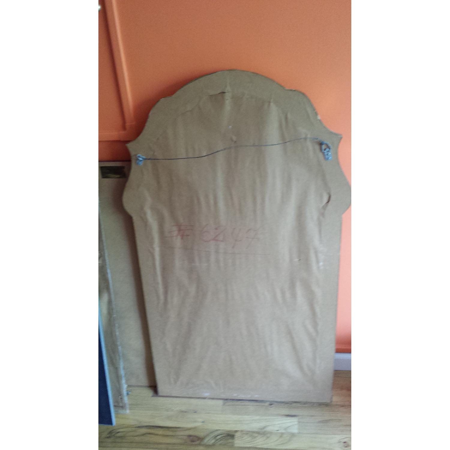 Carolina Mirror Company Double Framed Detail Mirror - image-4