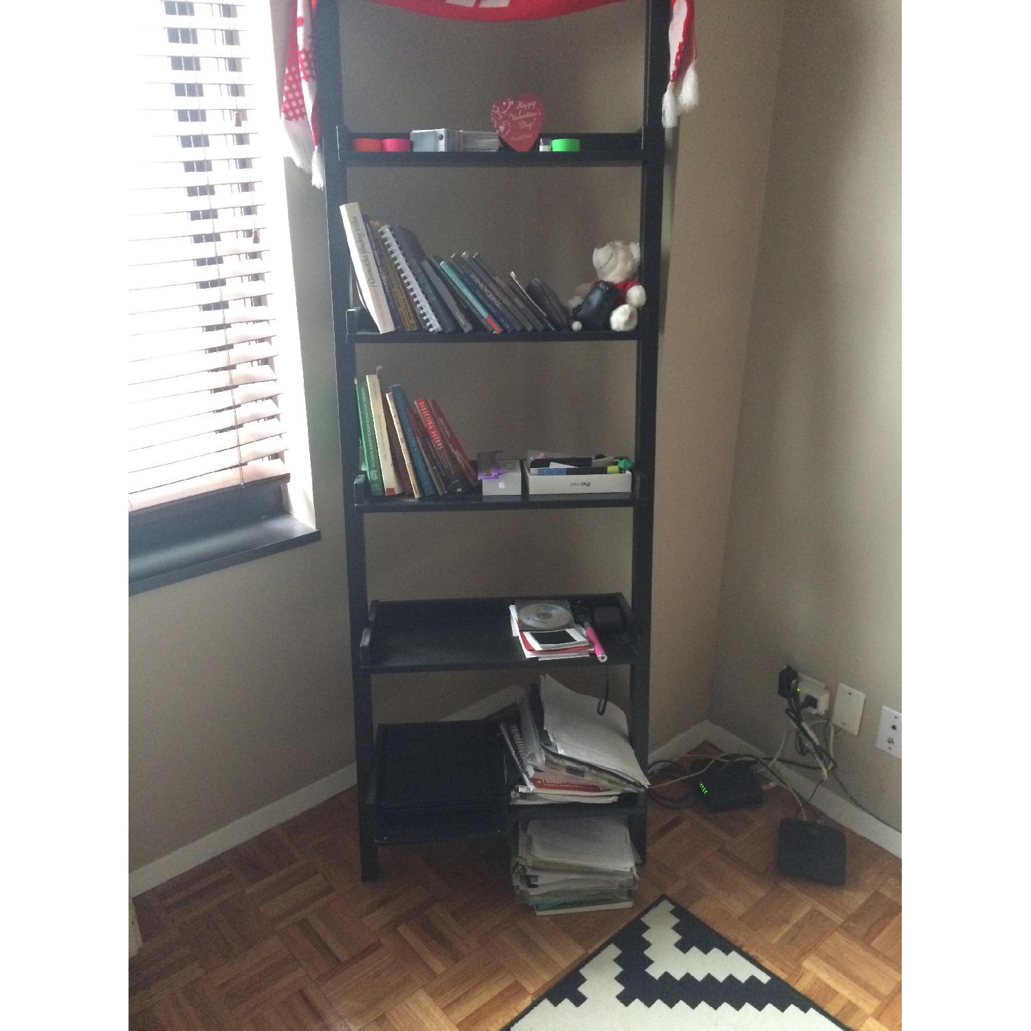 Ikea Ladder Shelf - image-1