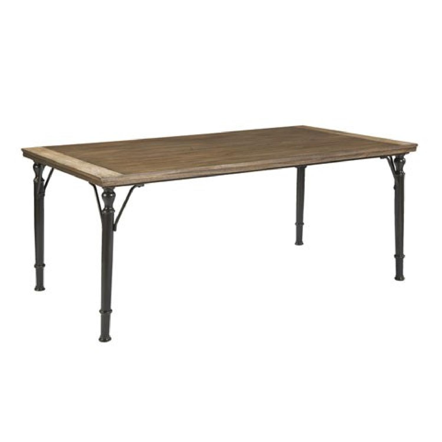 Ashley's 5 Piece Tripton Dining Set - image-3