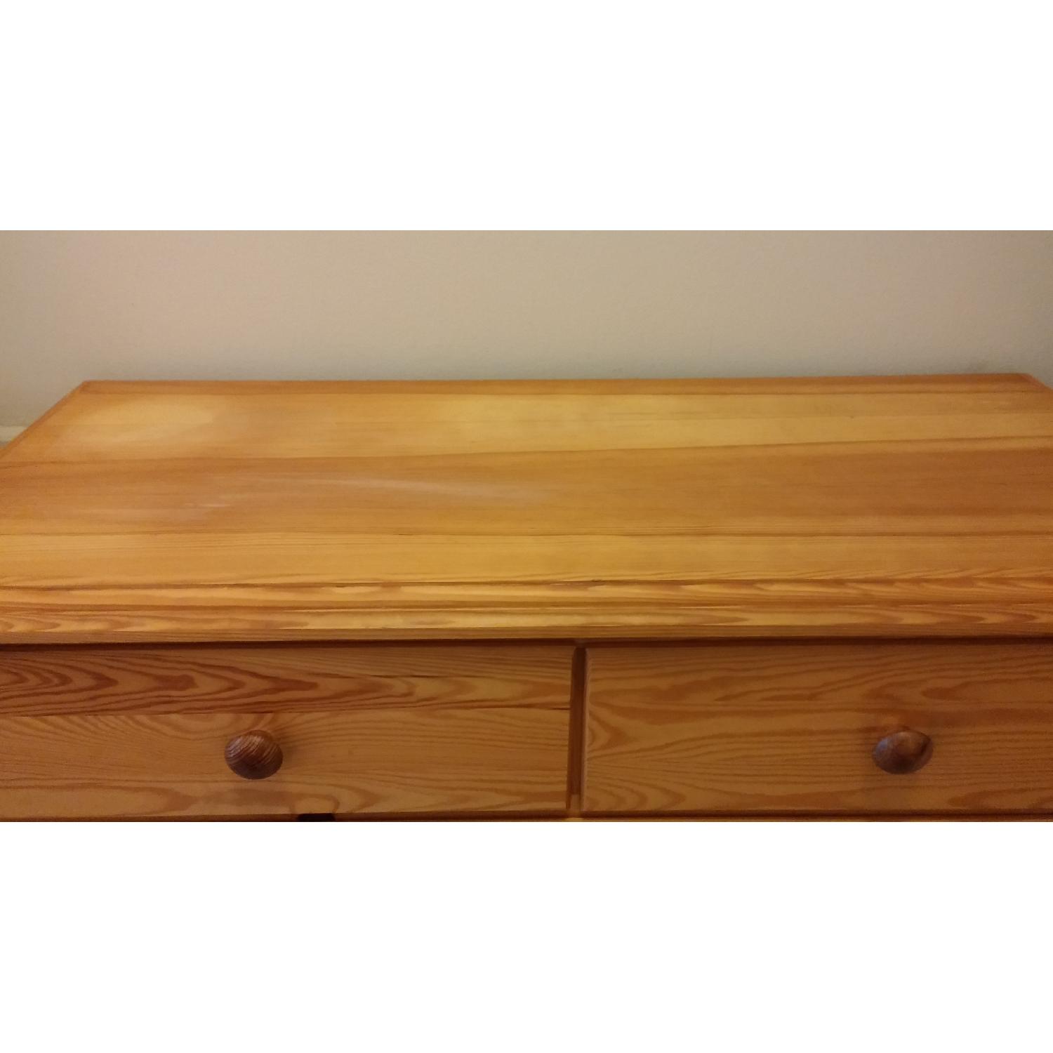 Pine Dresser - image-2