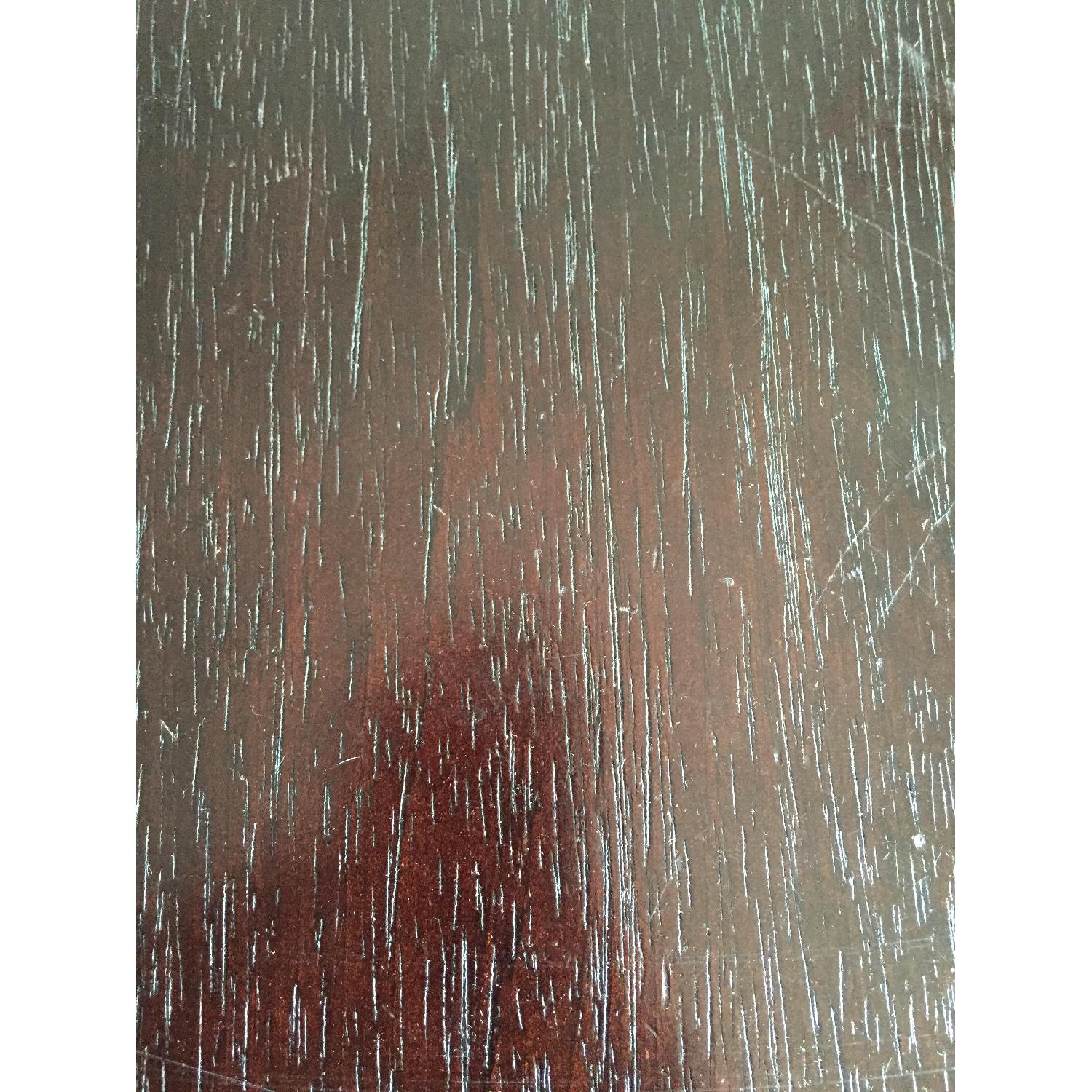 Z Gallerie Reclaimed Wood Coffee Table - image-3