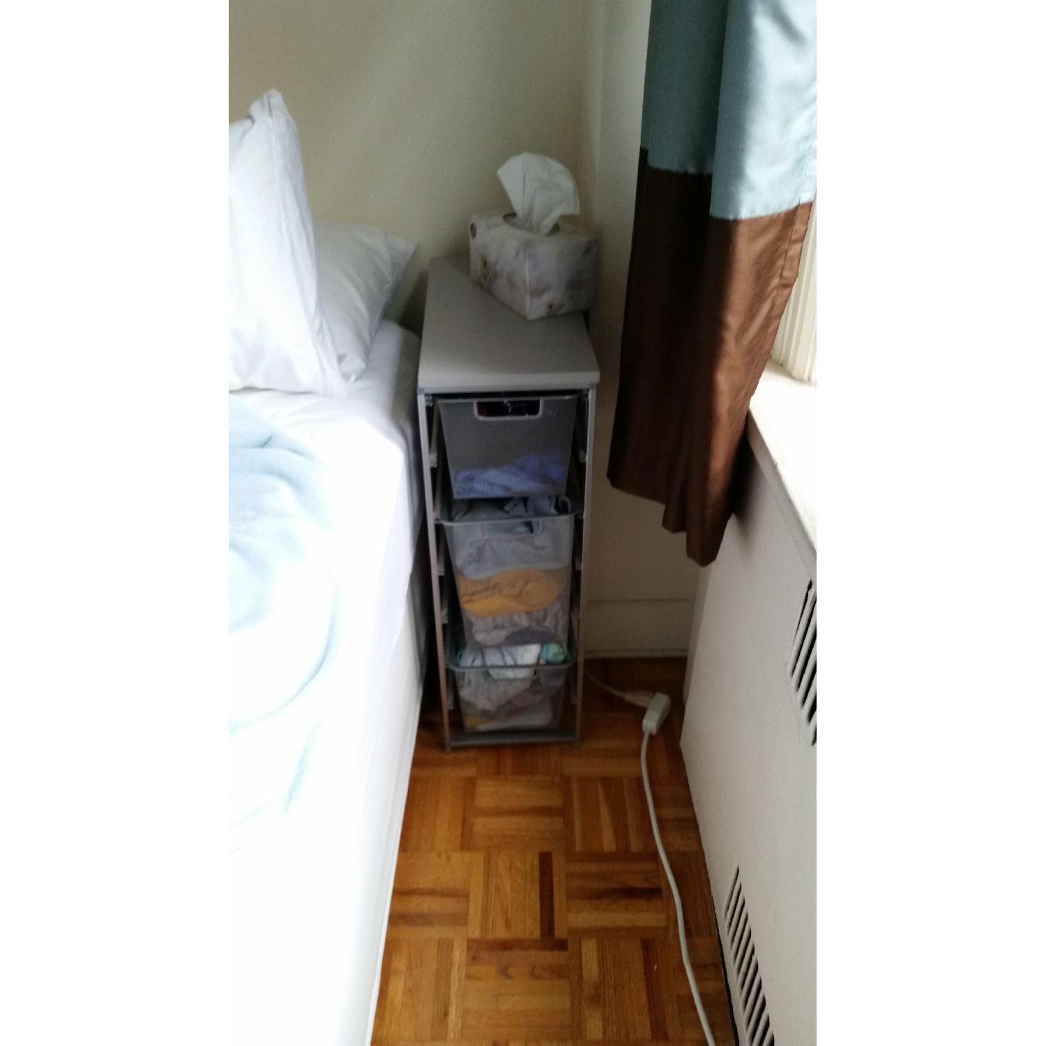 Elfa Platinum Drawer System - image-3