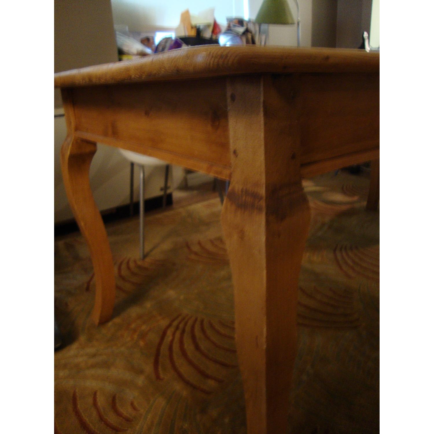 Rustic Dining Table - image-3