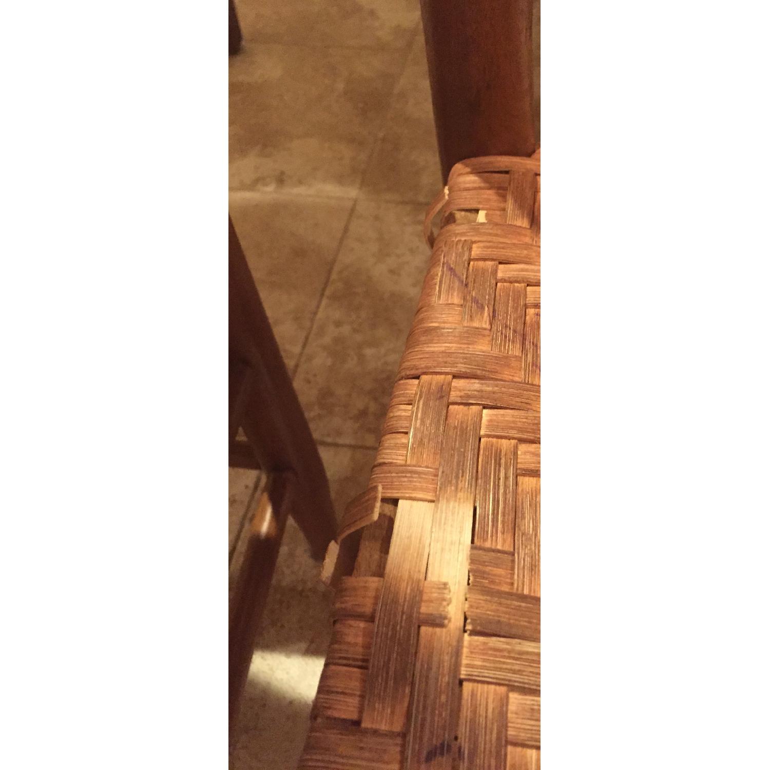 Custom Made Dining Chairs -Set of 6 - image-6