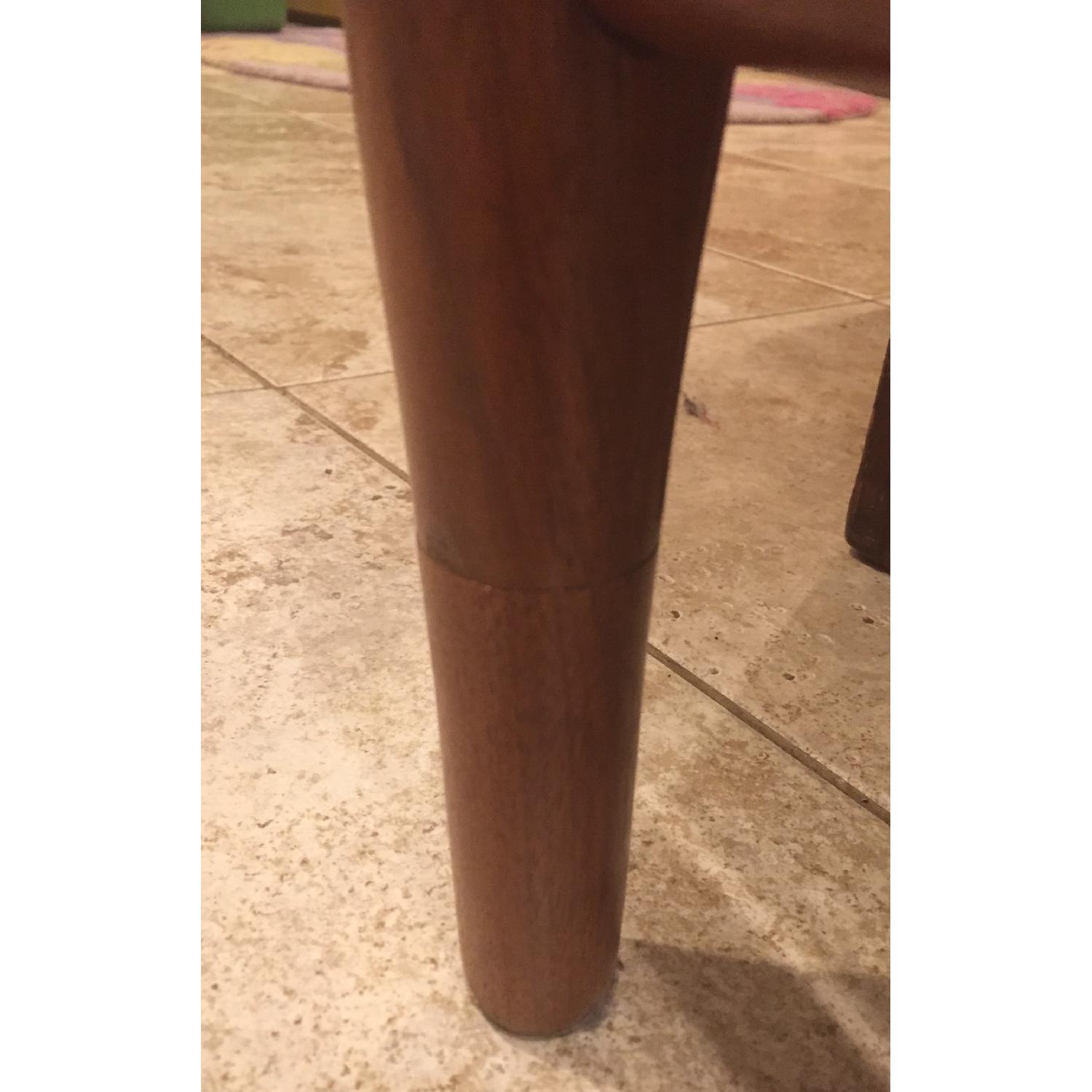 Custom Made Dining Chairs -Set of 6 - image-7