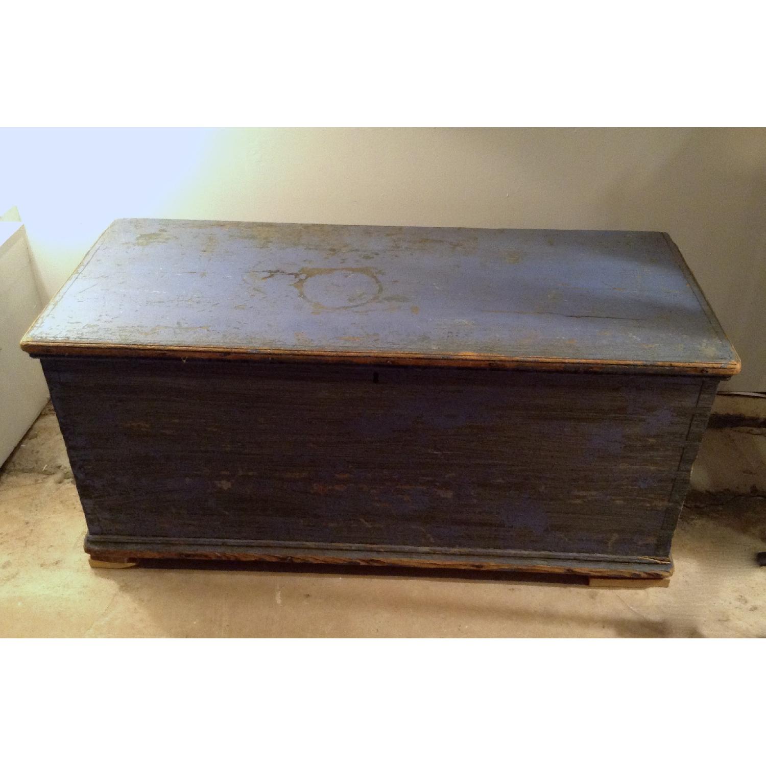 Blanket Chest - image-1