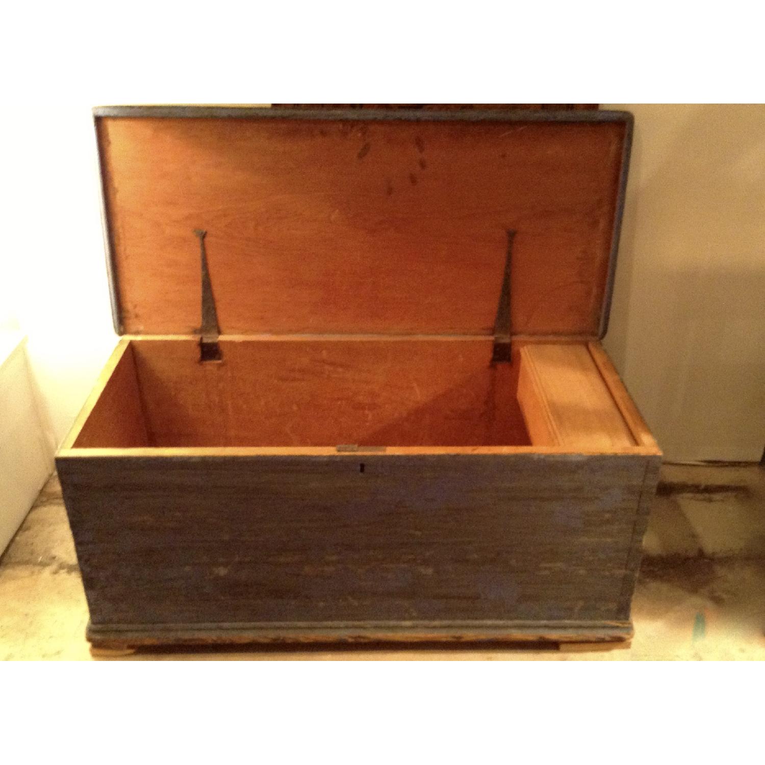 Blanket Chest - image-2