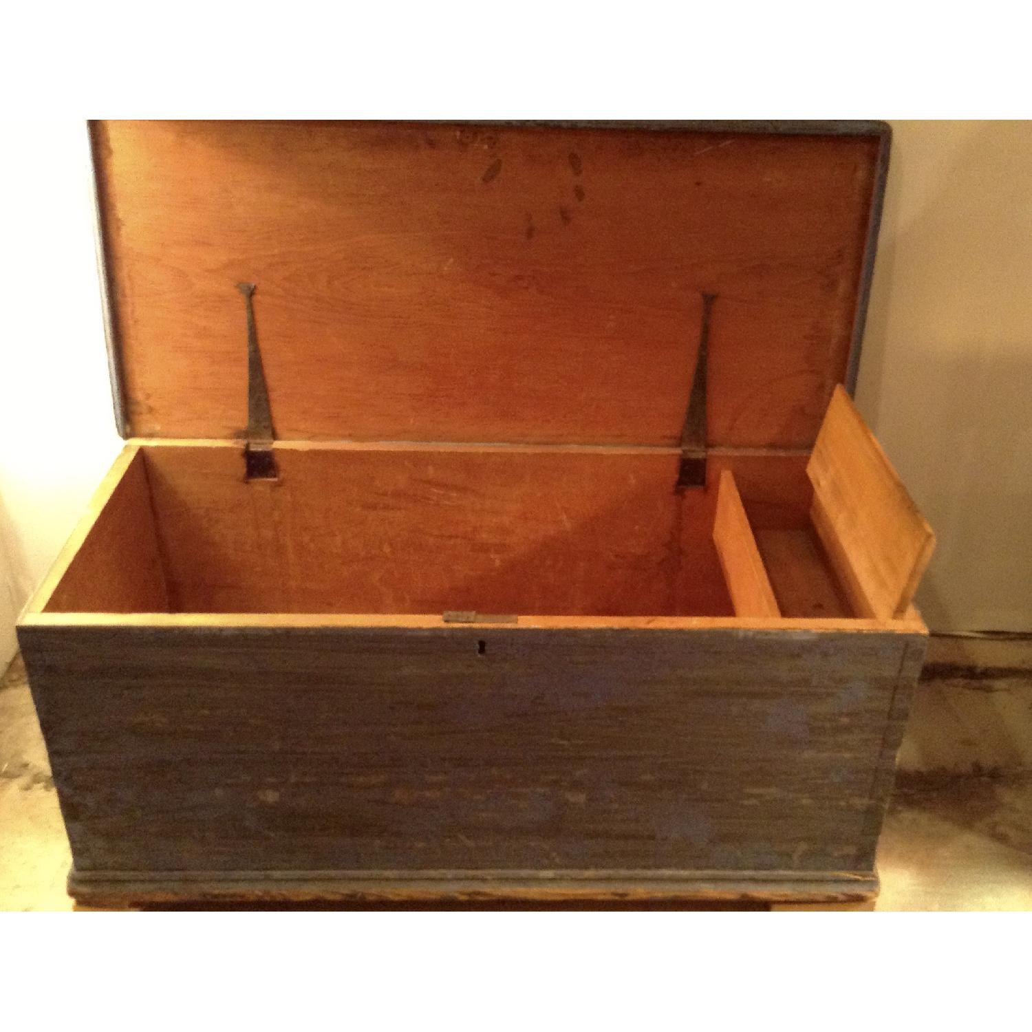 Blanket Chest - image-3