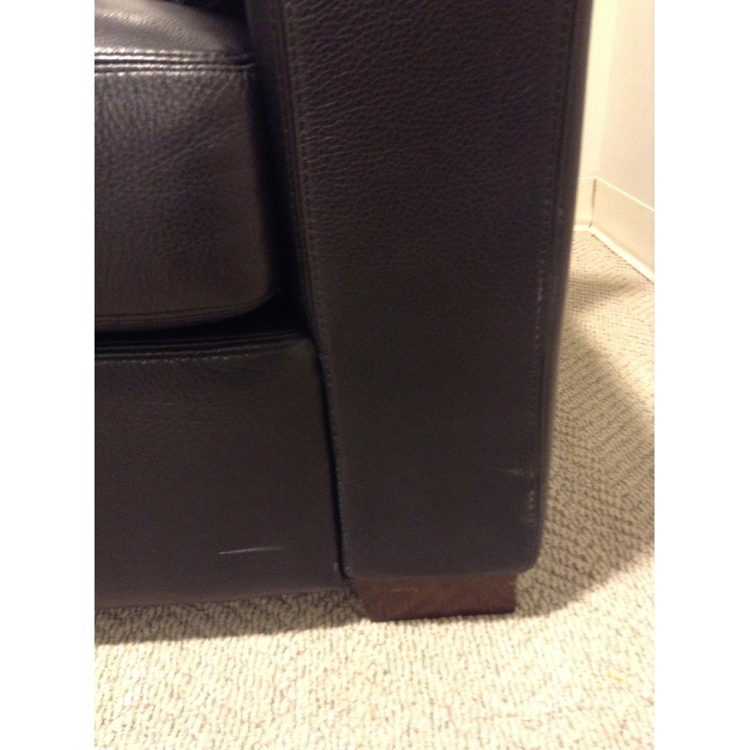 Design Within Reach Leather Portola - image-6