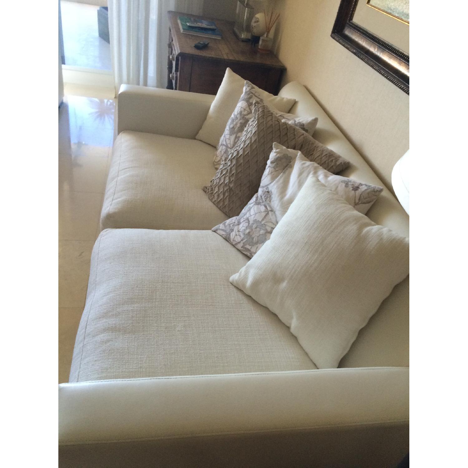 White Couch - image-3