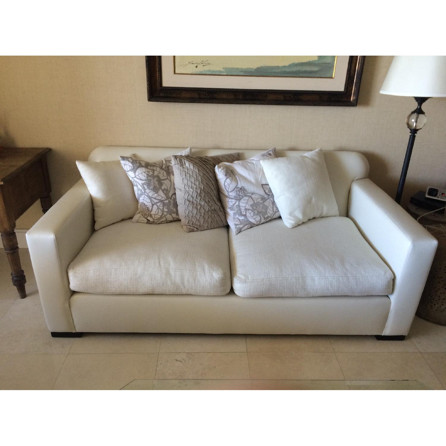 White Couch - image-4