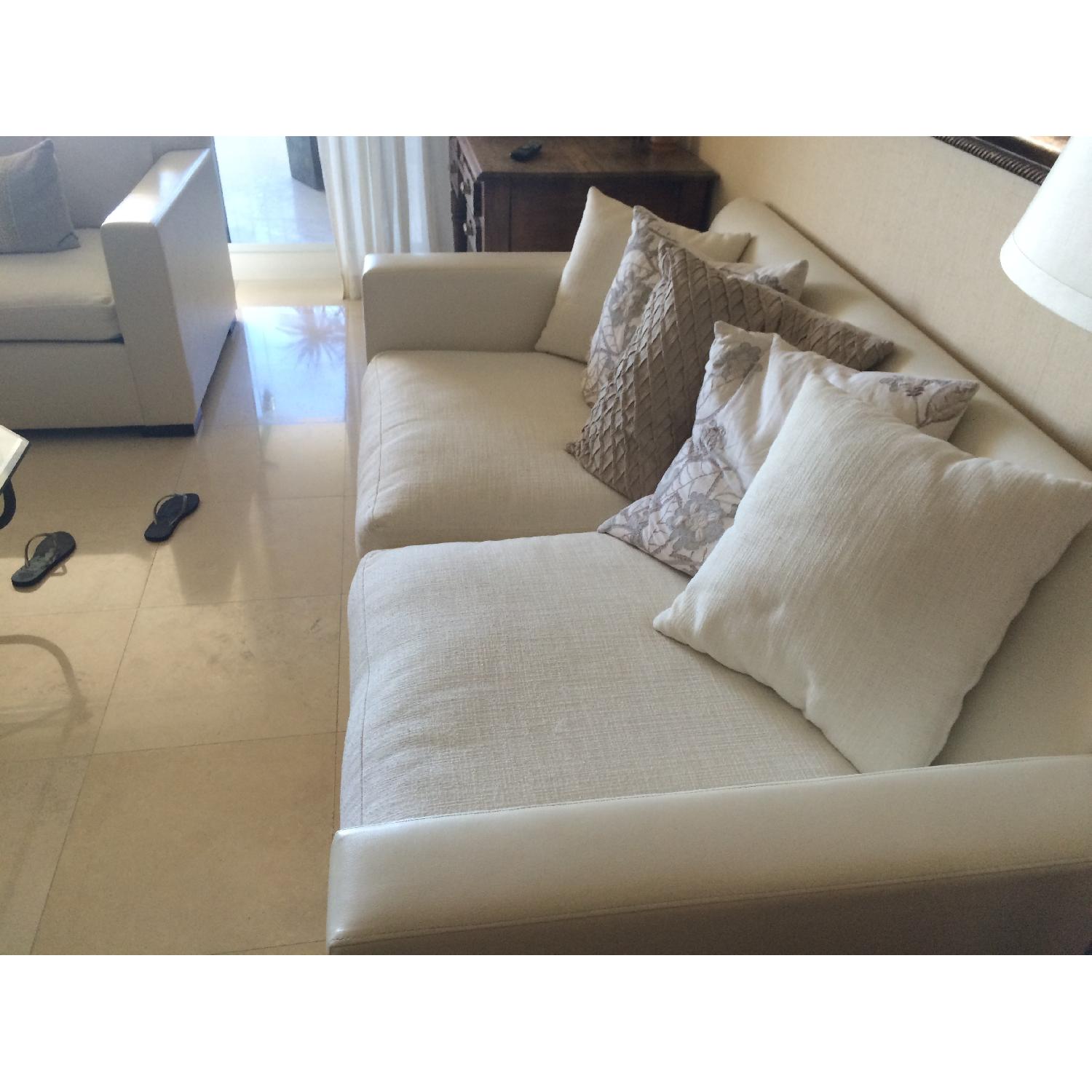 White Couch - image-5