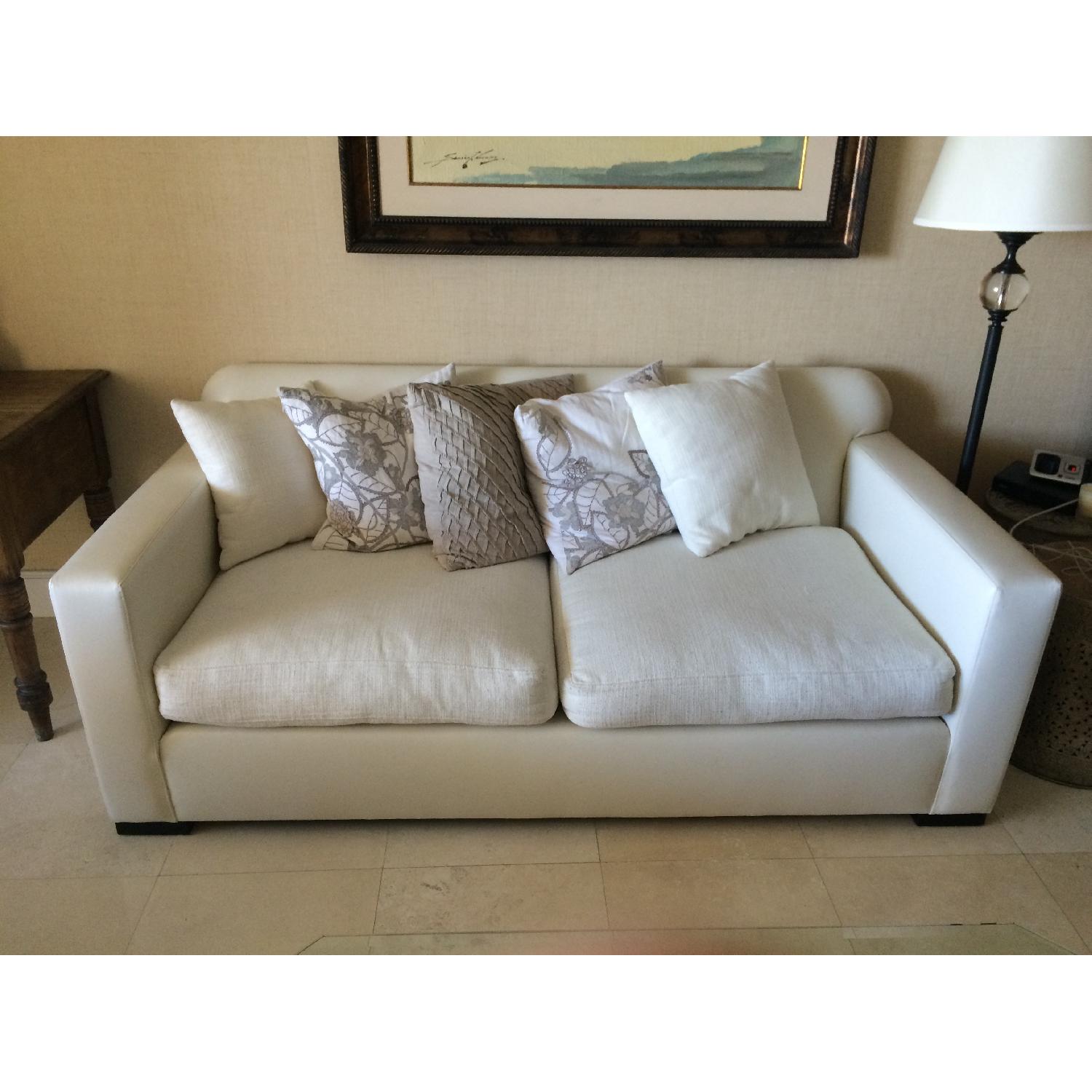 White Couch - image-6