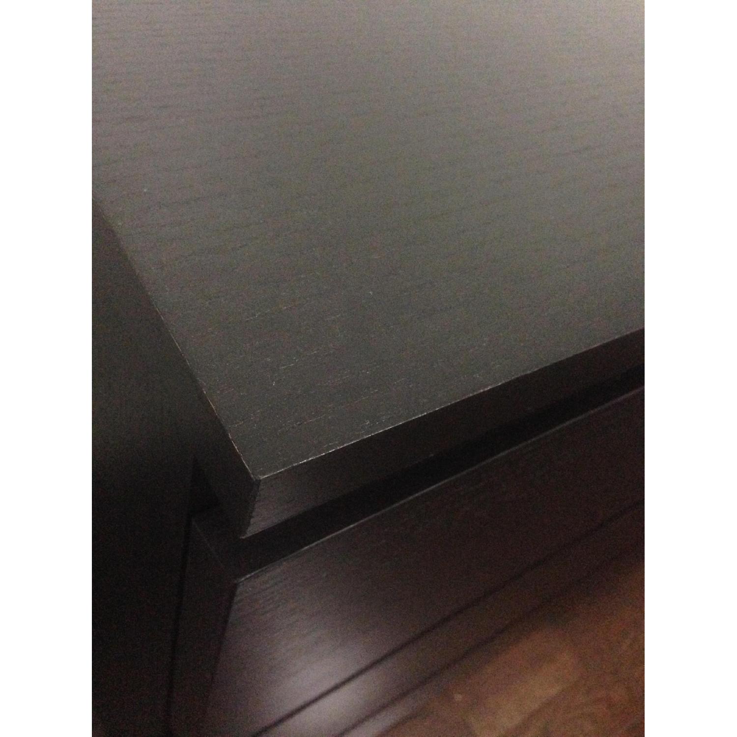 Ikea Malm 3 Drawer Chest - image-2