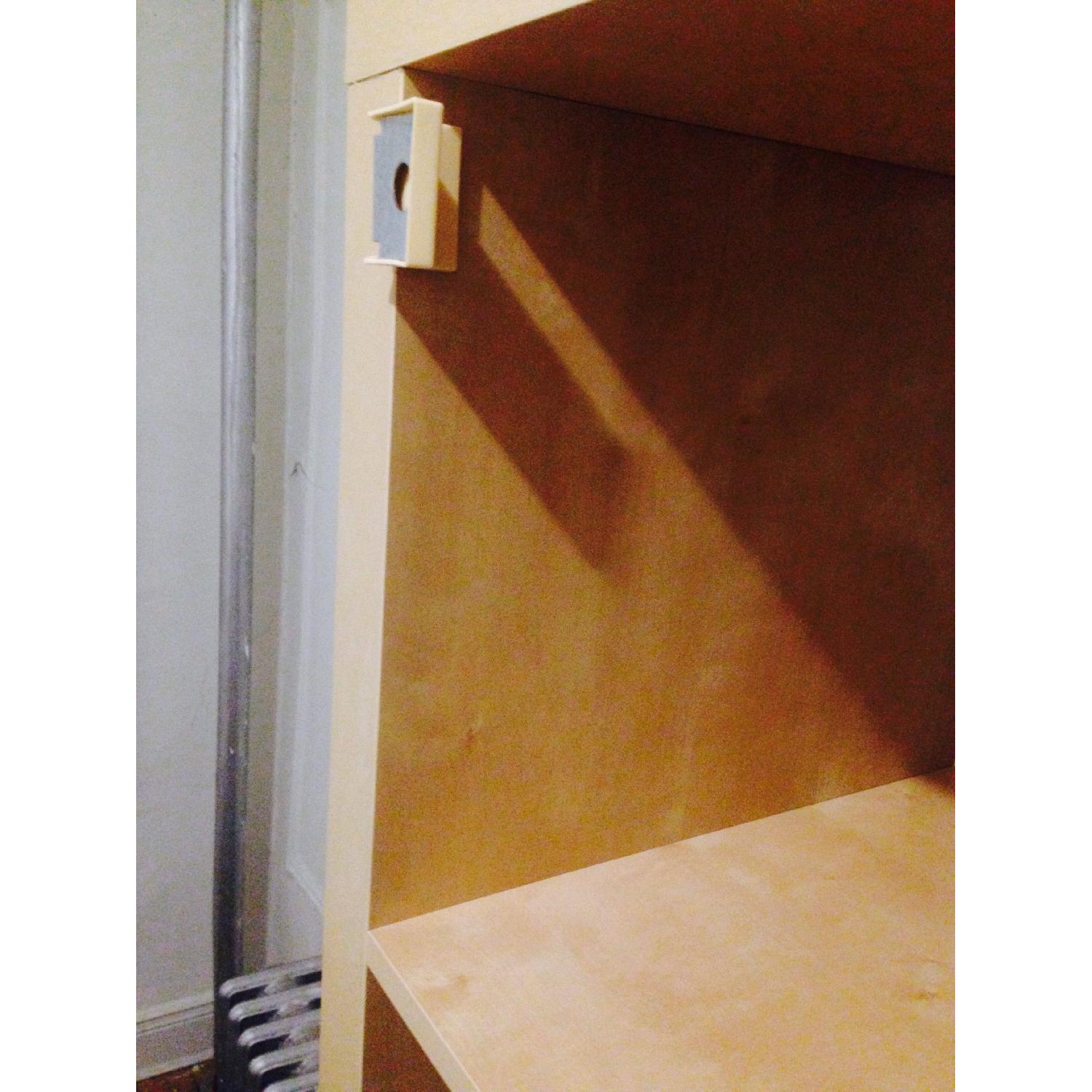 Ikea Expedit Shelves - image-2