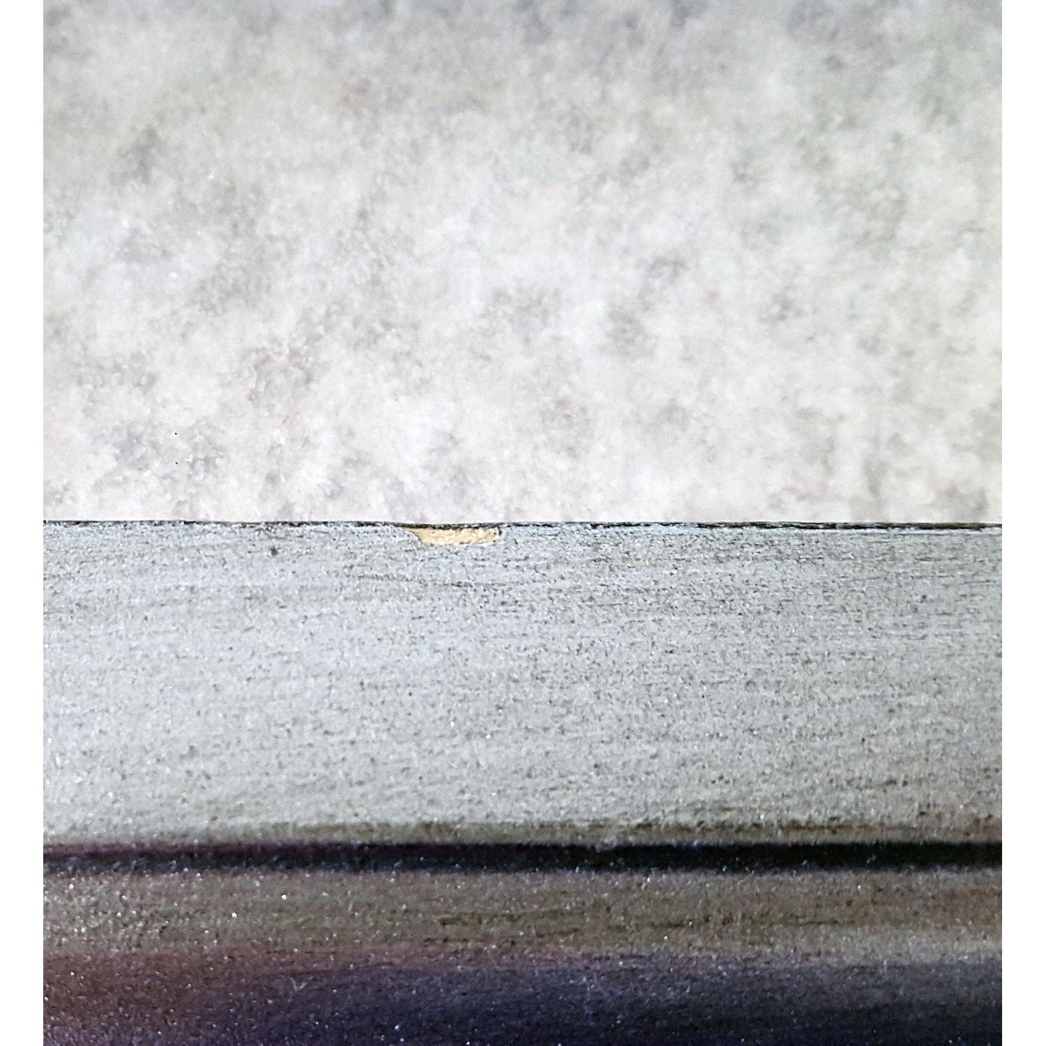 Pier 1 Hayworth Silver Chest - image-5